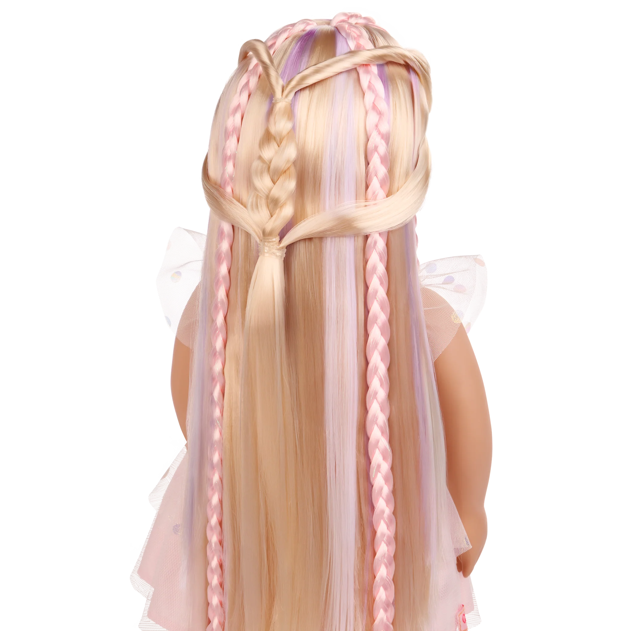Amara "From Hair to There" - Image 3