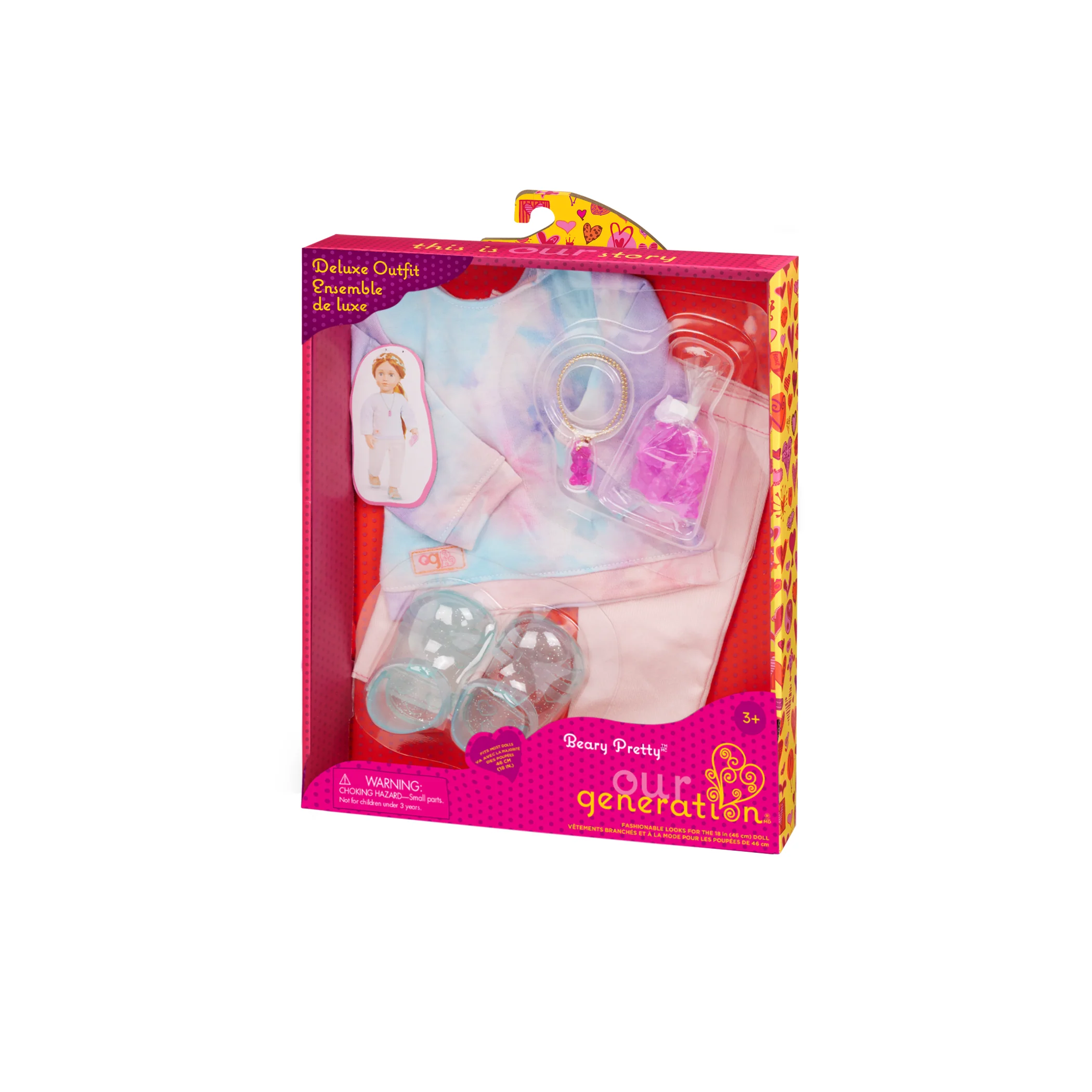 Beary Pretty - Image 5