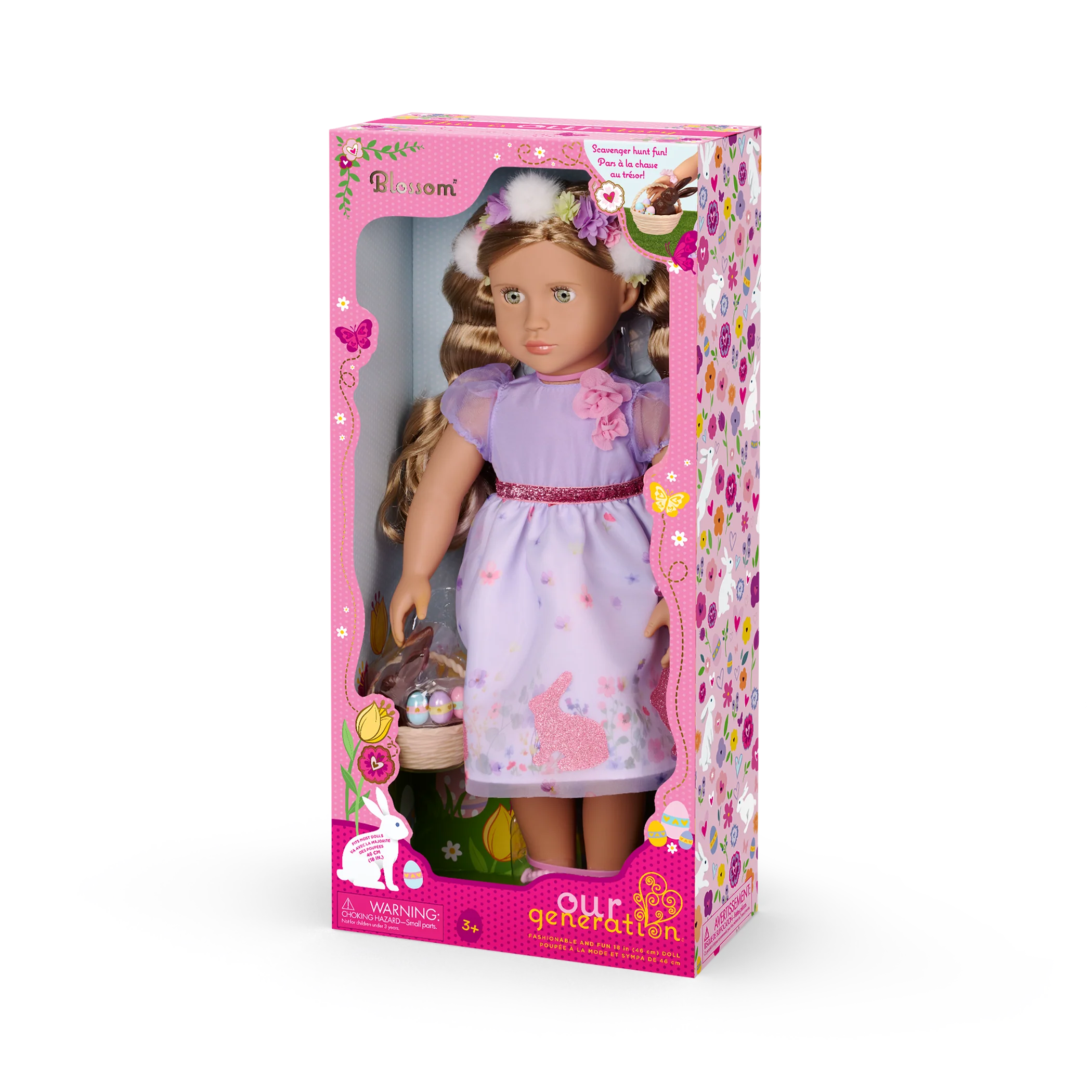 Blossom - Image 6