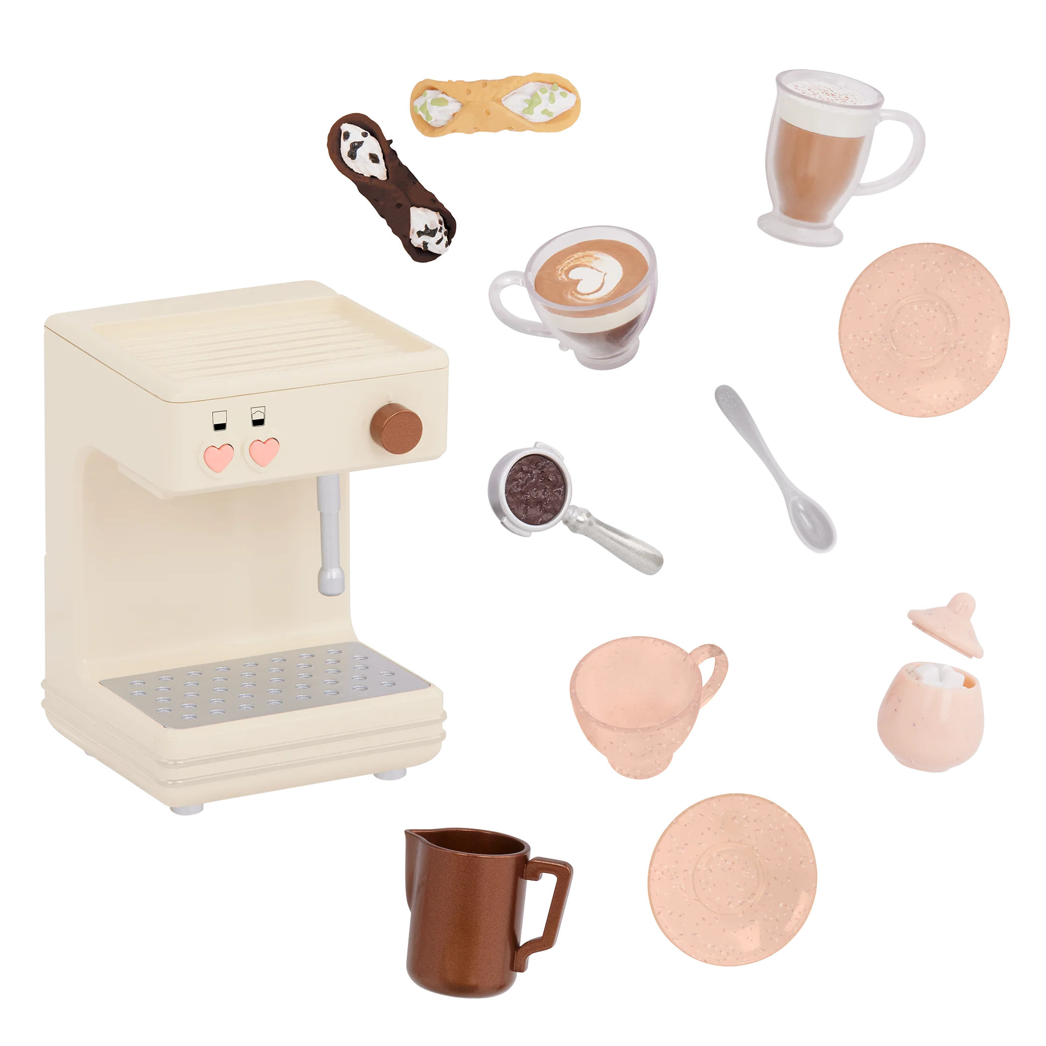 Brewed for You