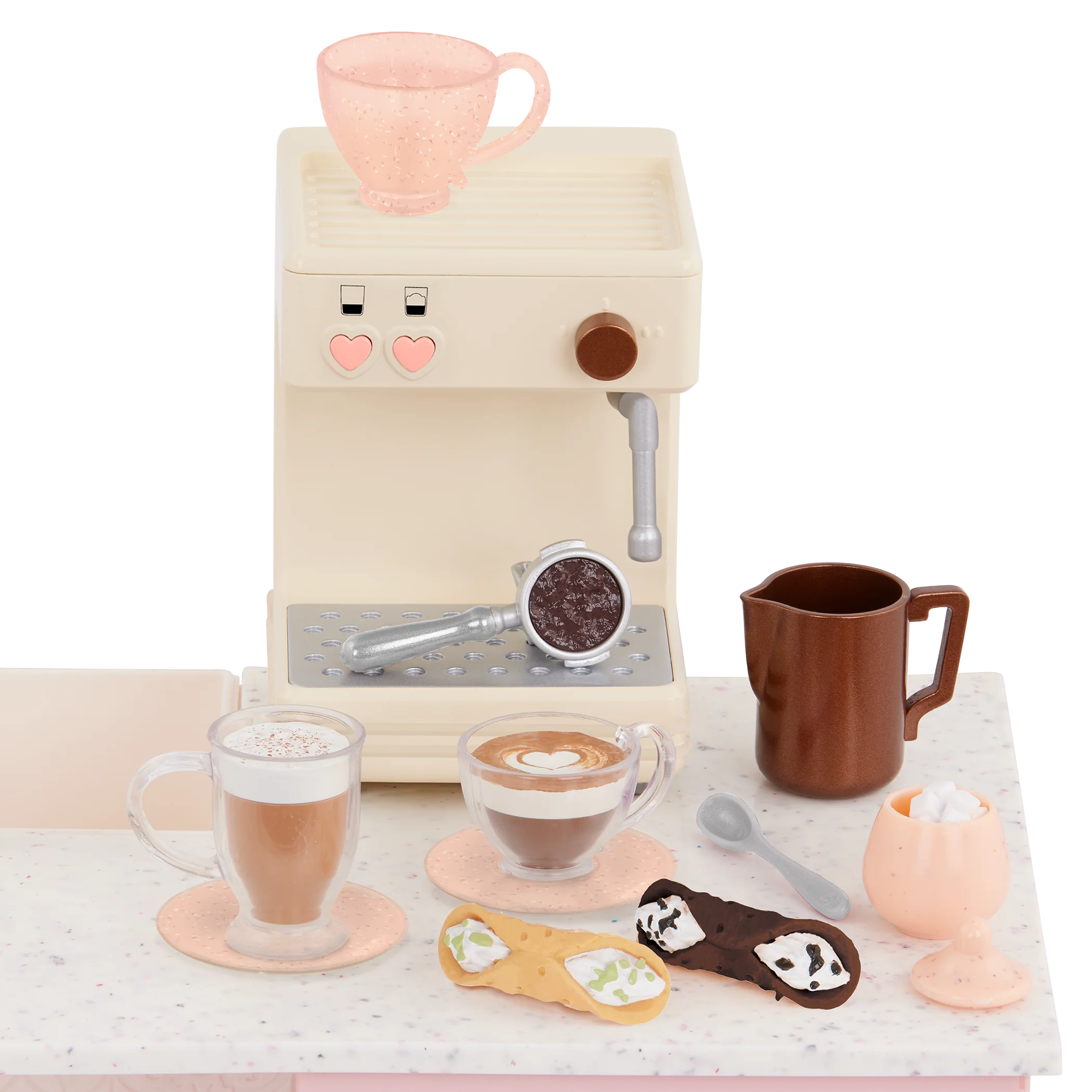 Brewed for You - Image 2
