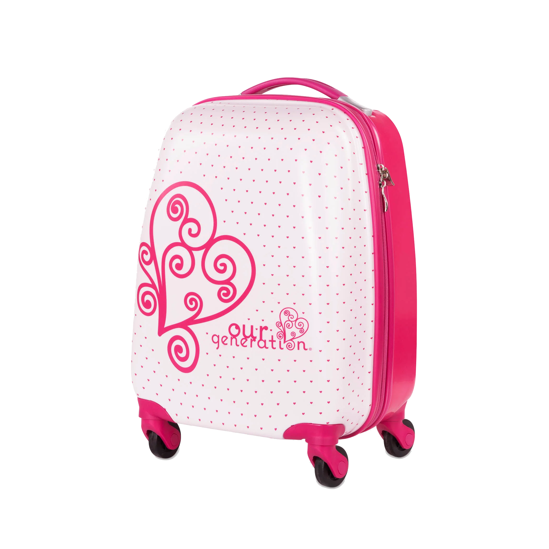 Carry-On Dreaming