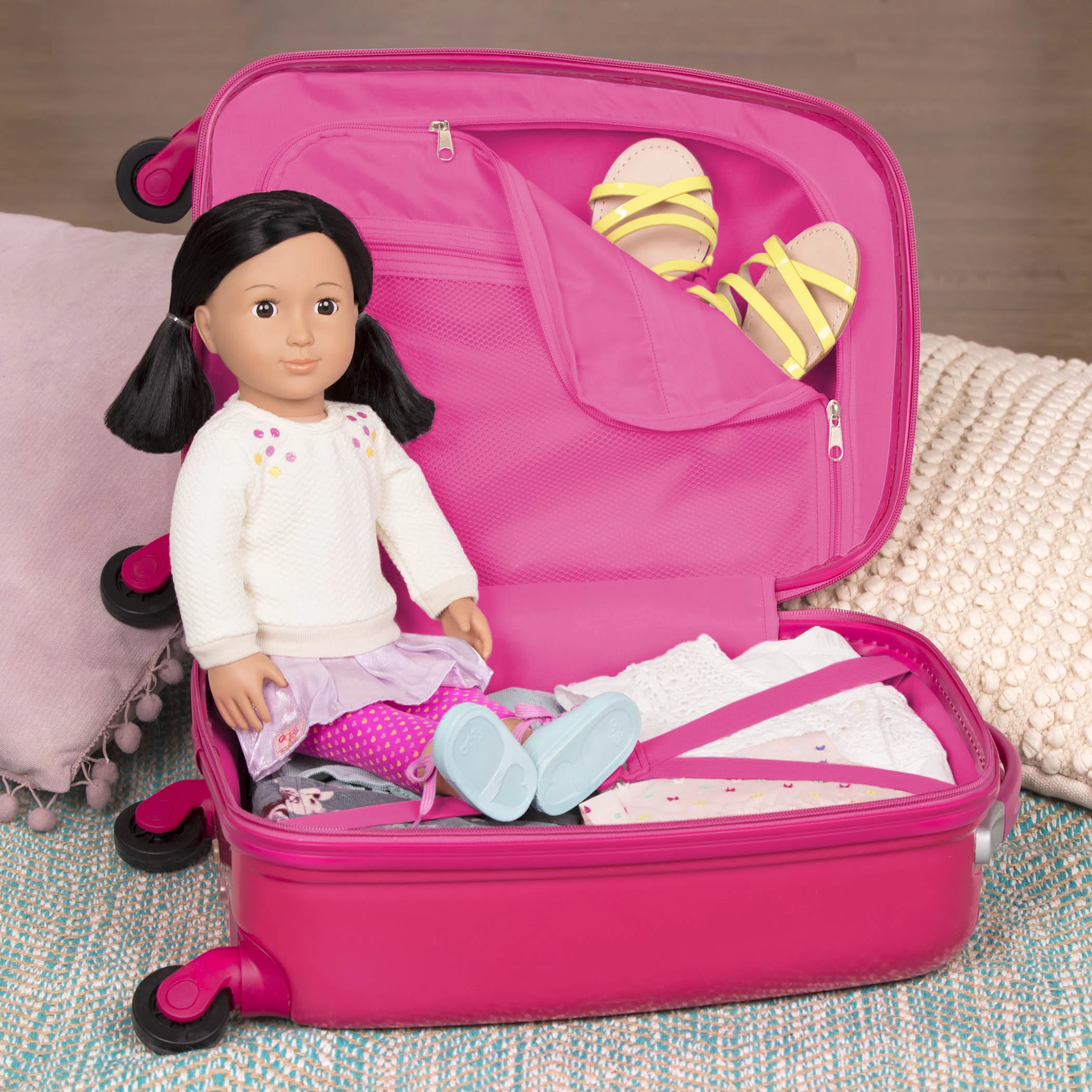 Carry-On Dreaming - Image 2