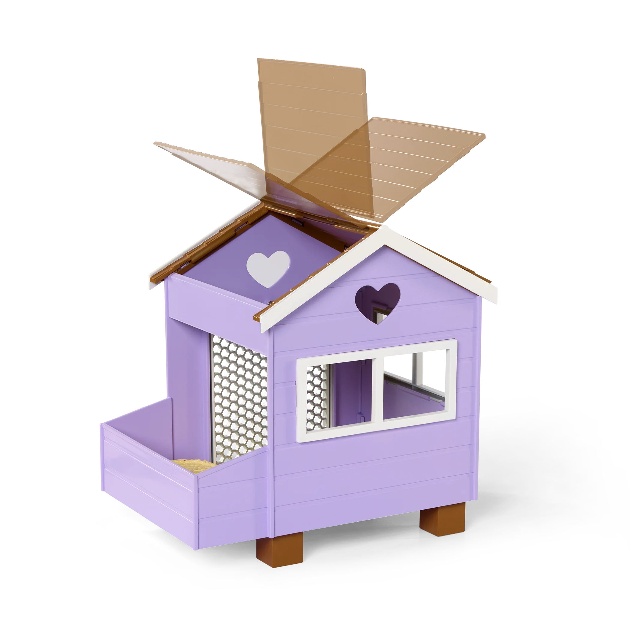 Chicken Coop Playset - Image 16
