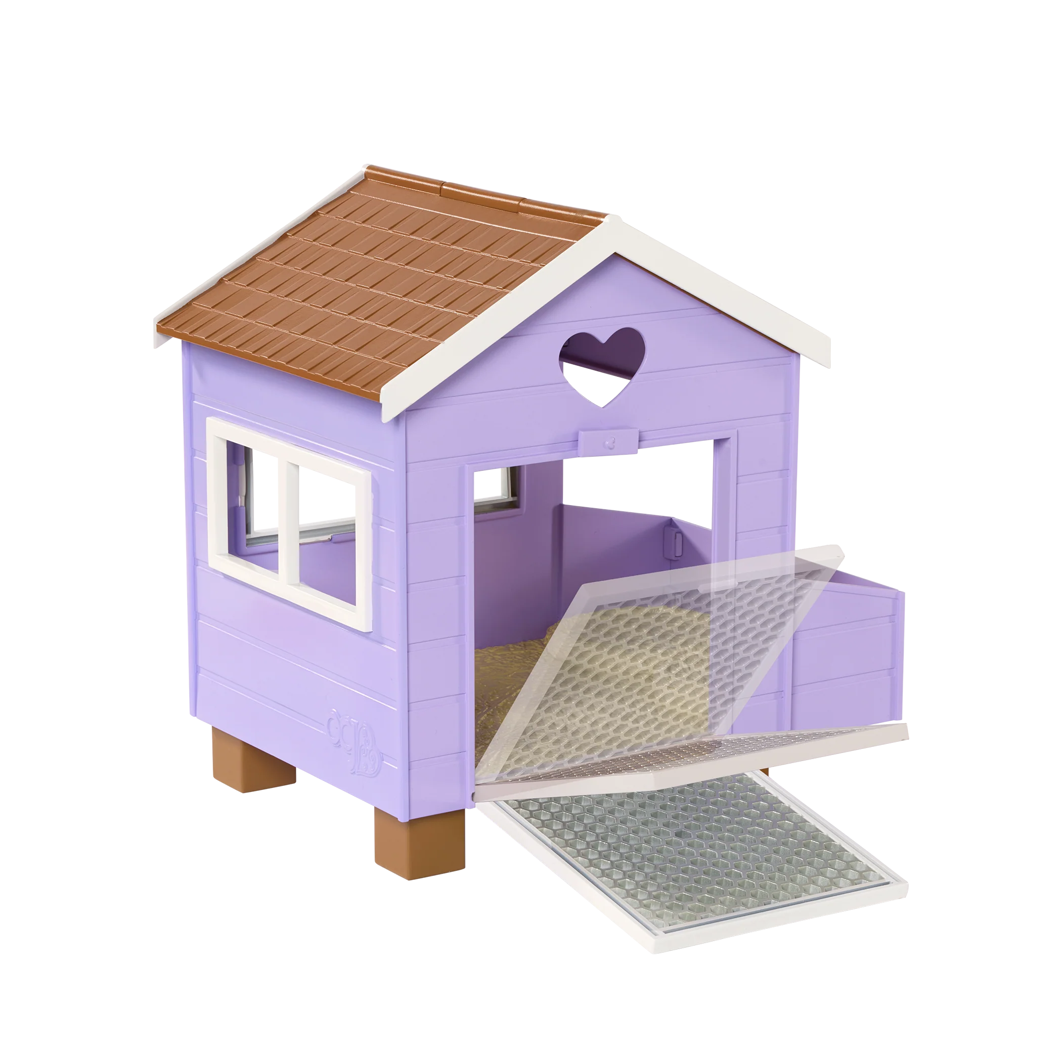 Chicken Coop Playset - Image 4