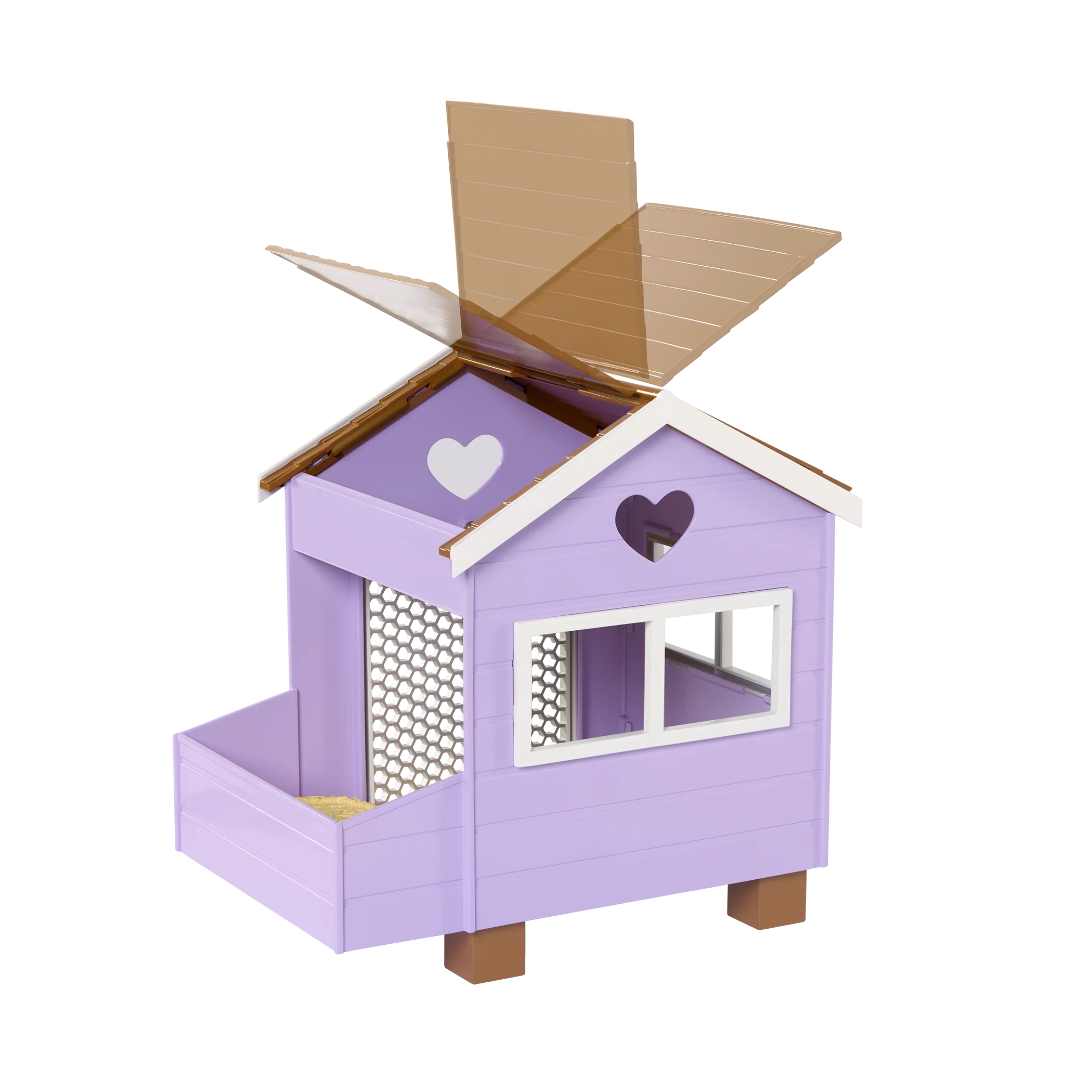 Chicken Coop Playset - Image 5