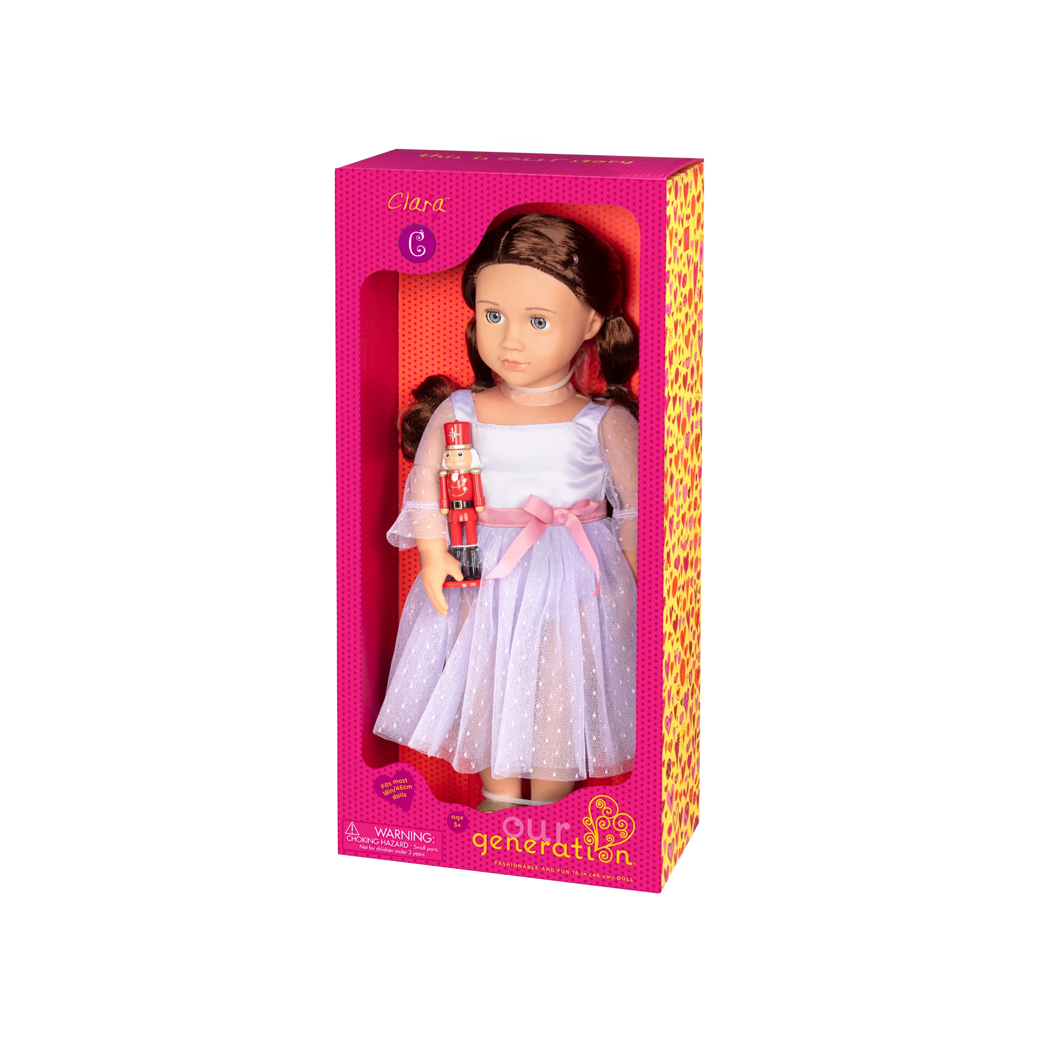 Clara - Image 4