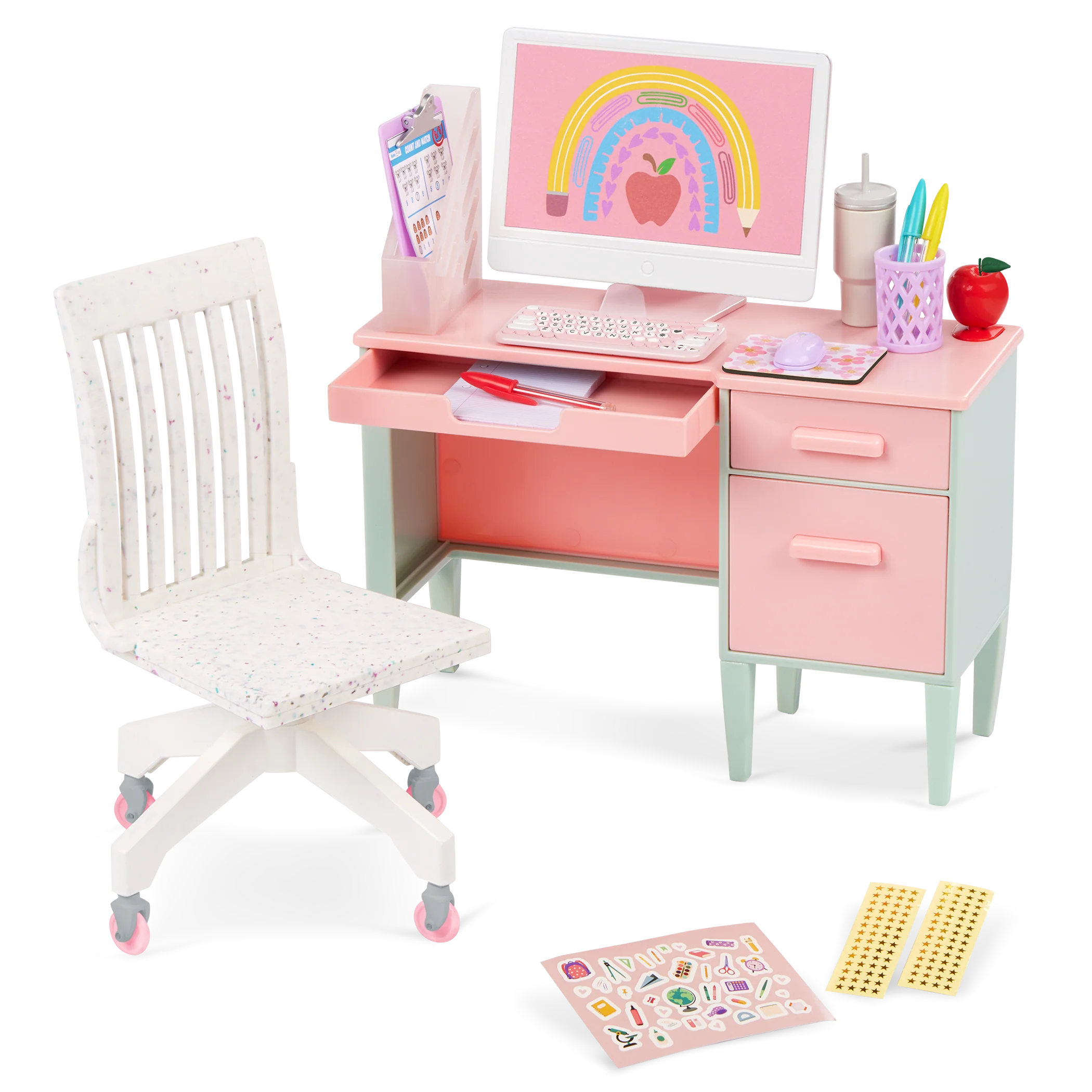 Class in Session - Image 2