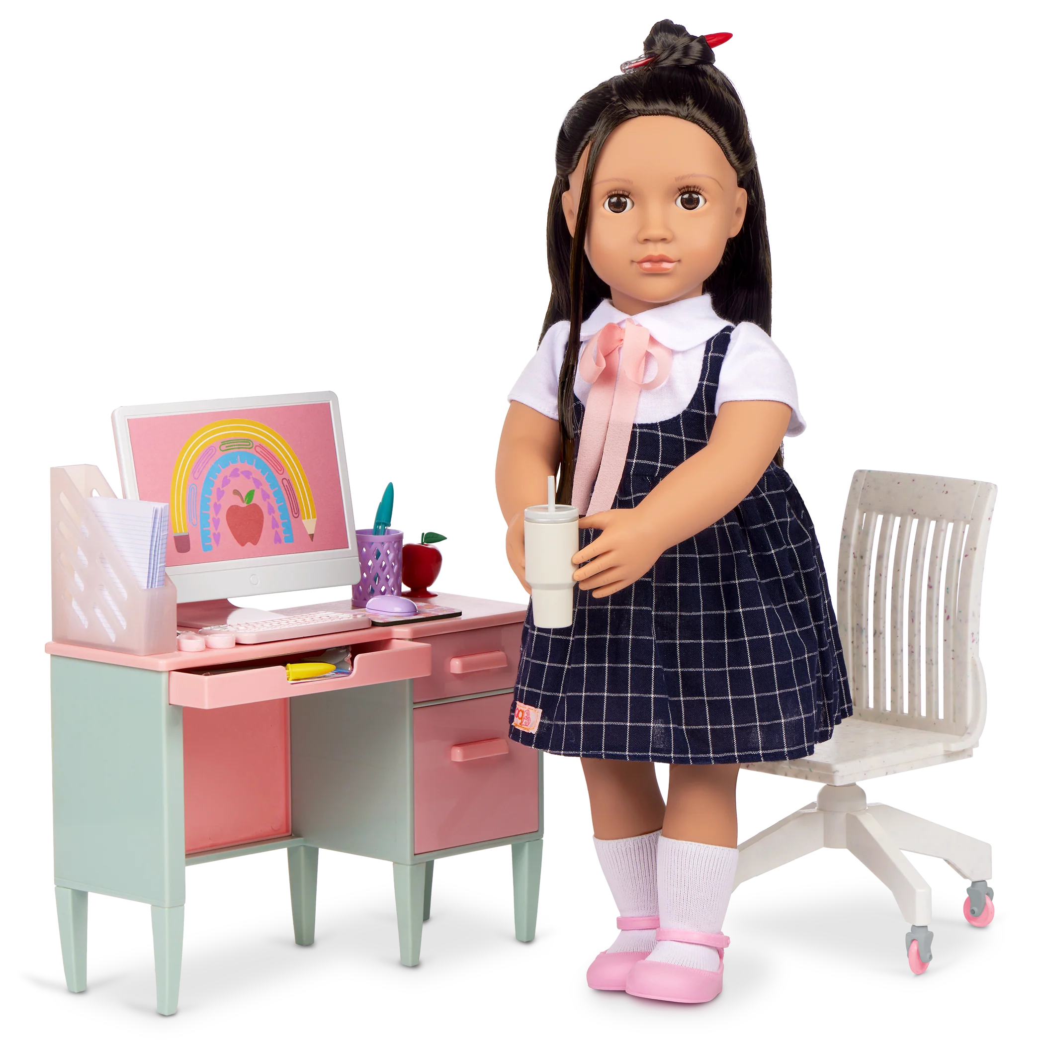 Class in Session - Image 4