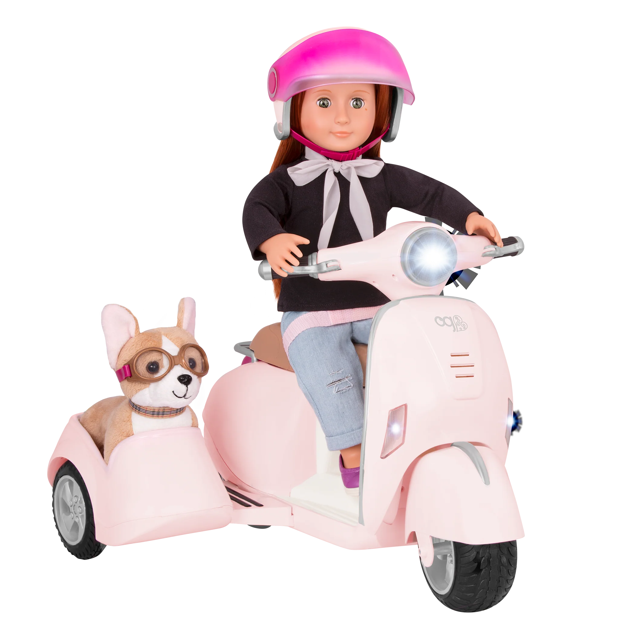 Corgi Pup - Image 3
