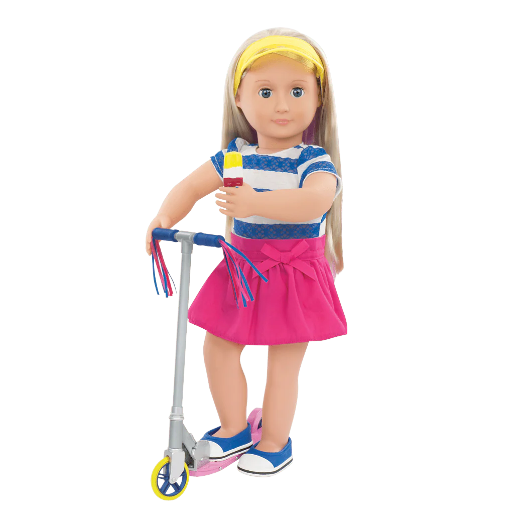 Cute To Scoot - Image 2