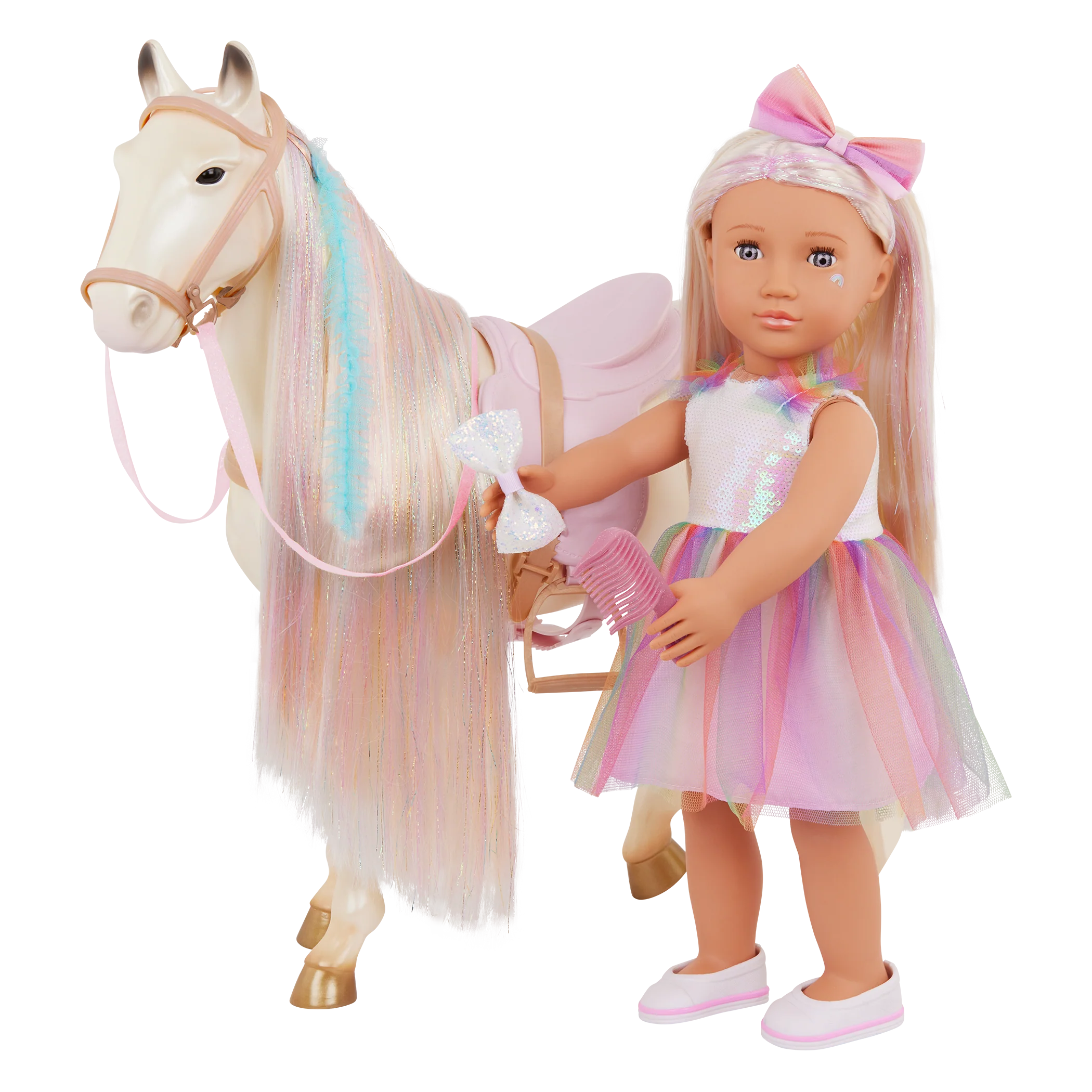 Enchanting Horse - Image 3