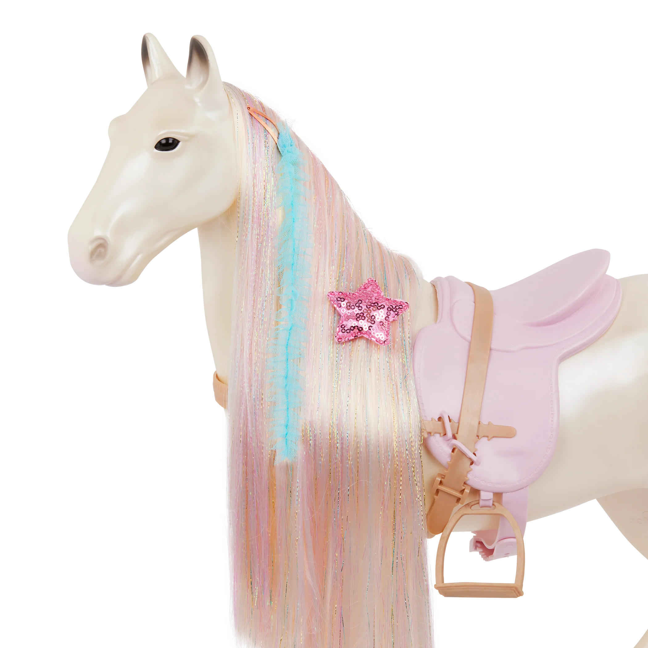 Enchanting Horse - Image 4