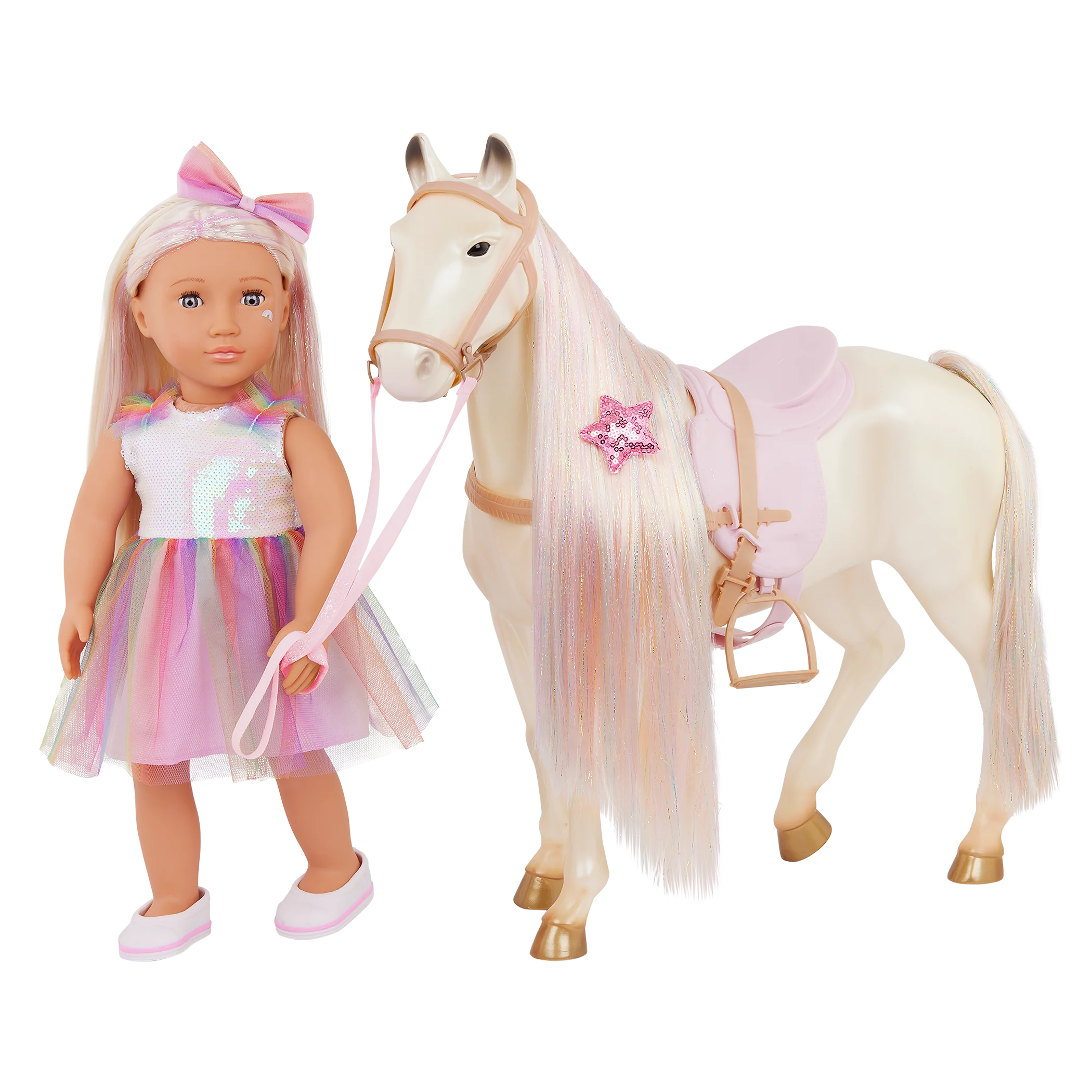 Enchanting Horse - Image 8