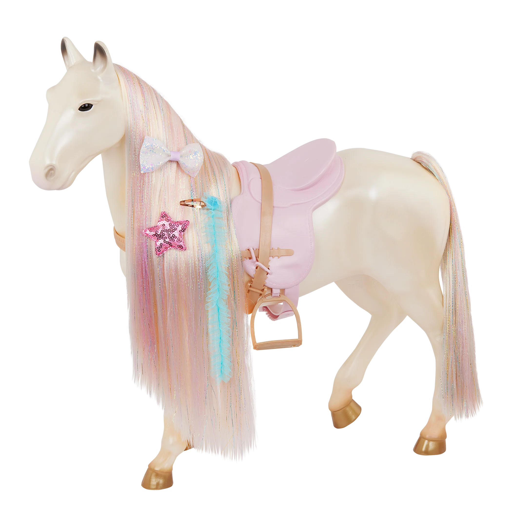 Enchanting Horse - Image 9