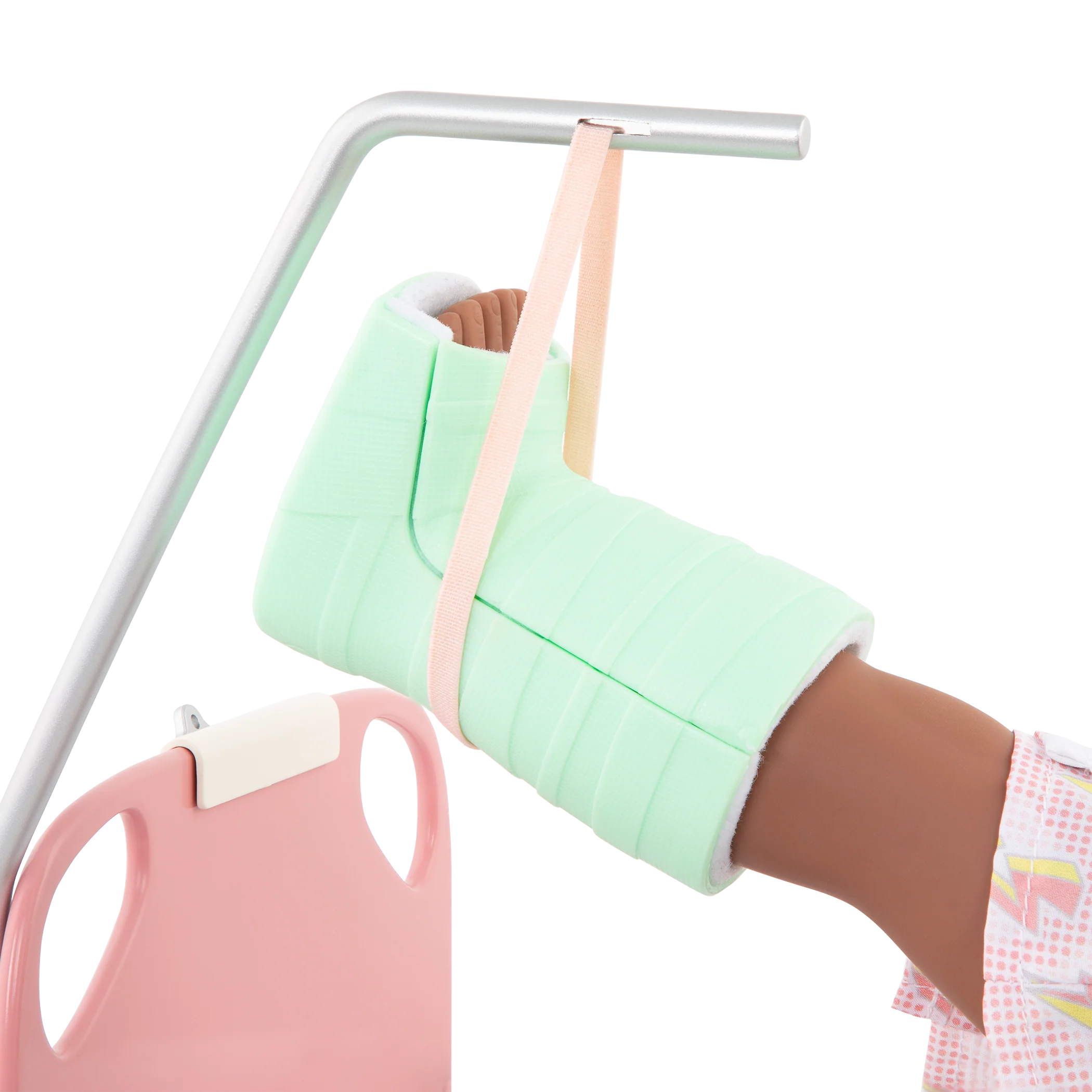 Get Well Bed - Image 6