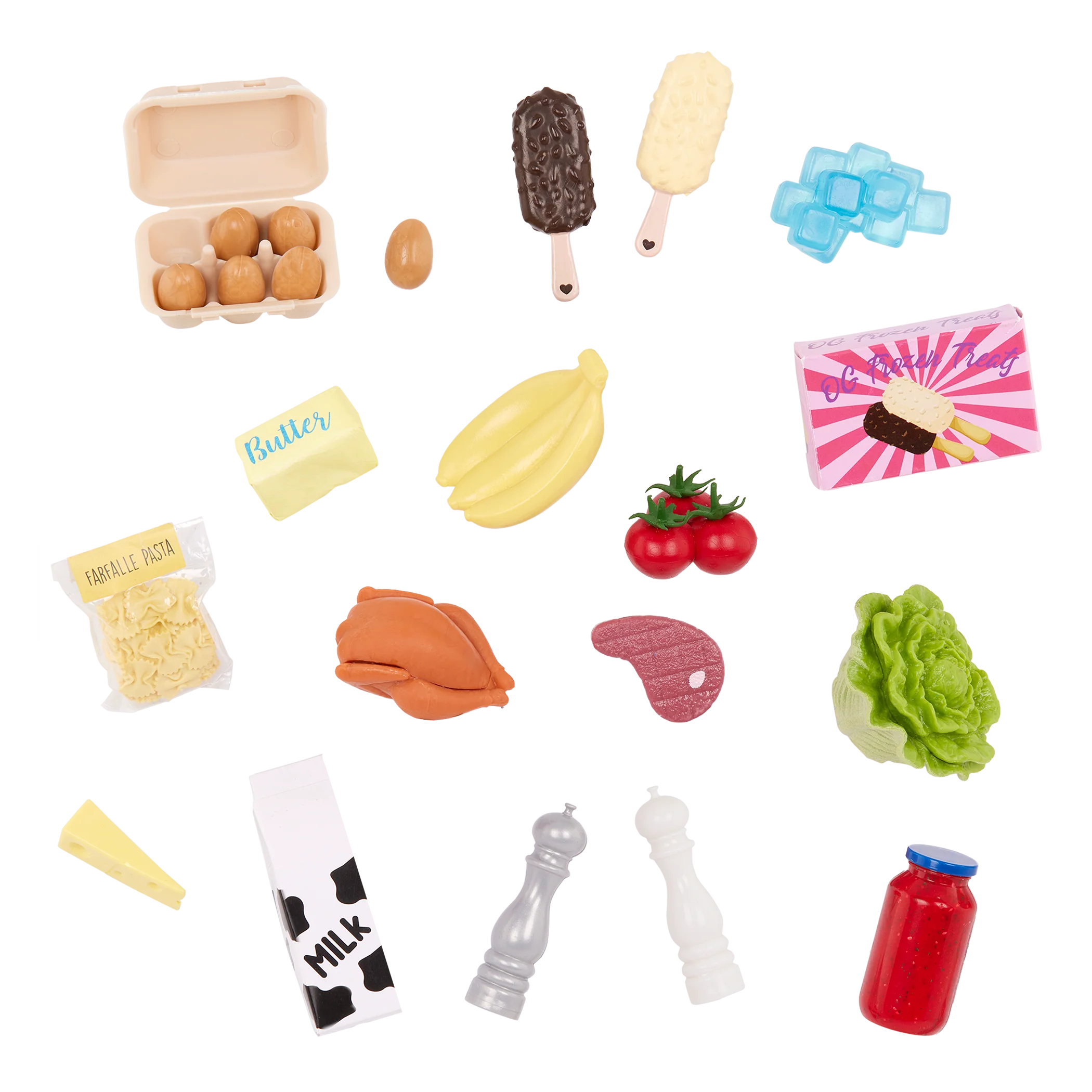 Gourmet Kitchen Set - Image 6