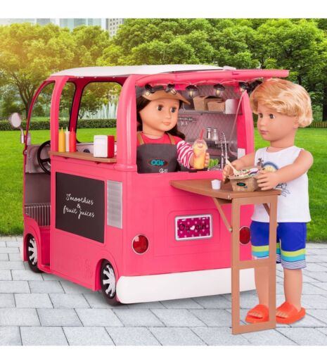 Grill To Go Food Truck - Image 3