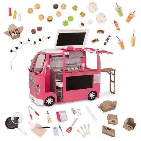 Grill To Go Food Truck - Image 4