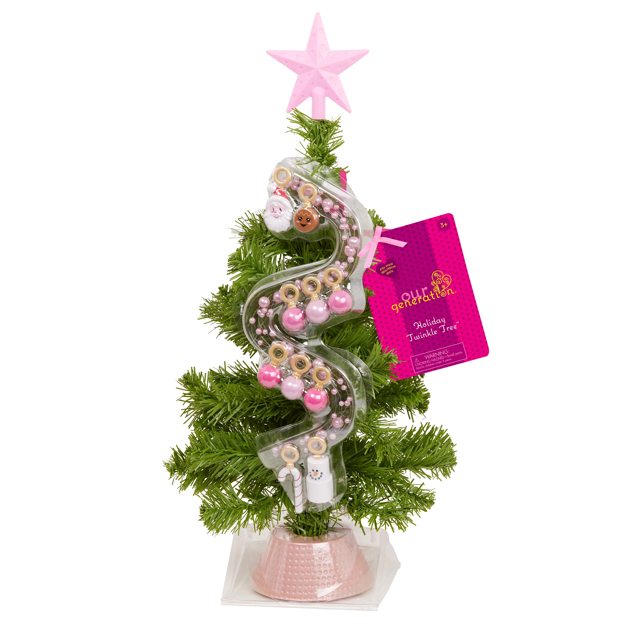 Holiday Twinkle Tree - Image 3