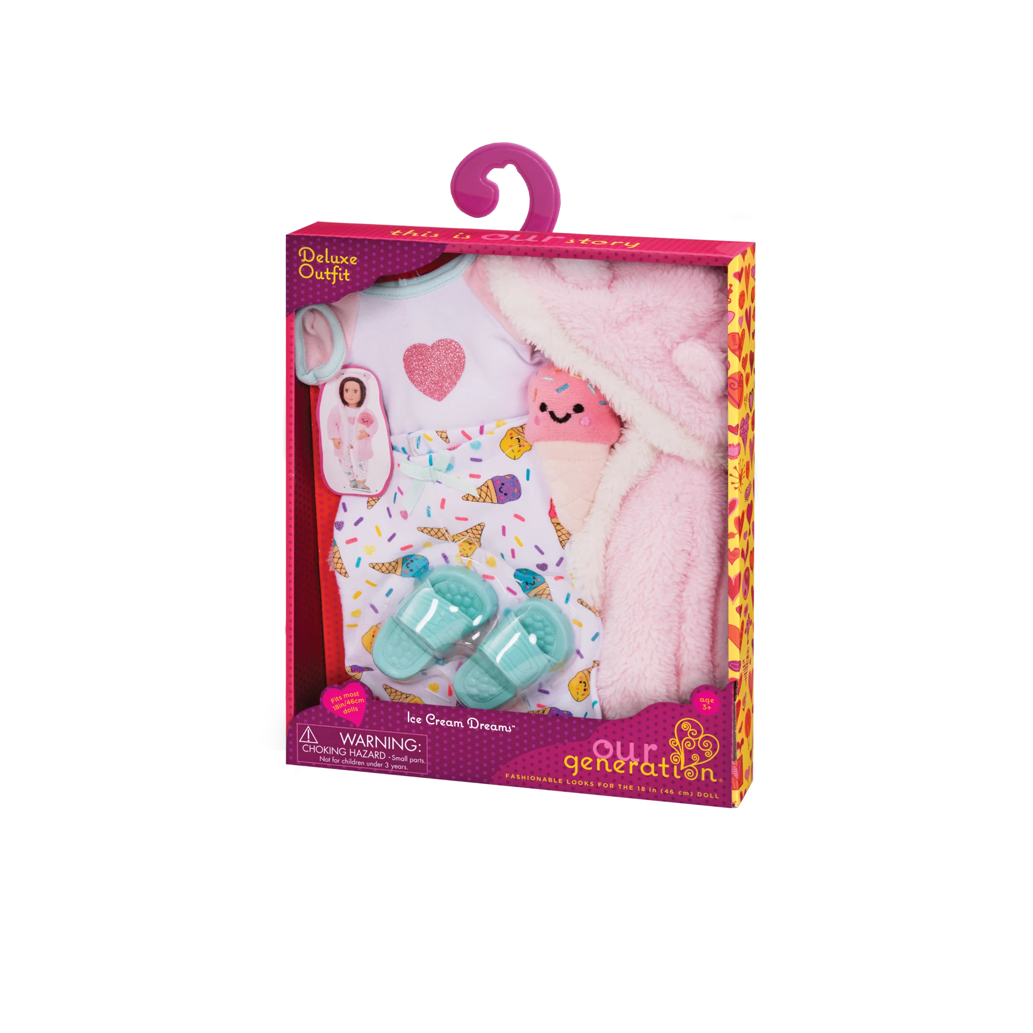 Ice Cream Dreams - Image 4