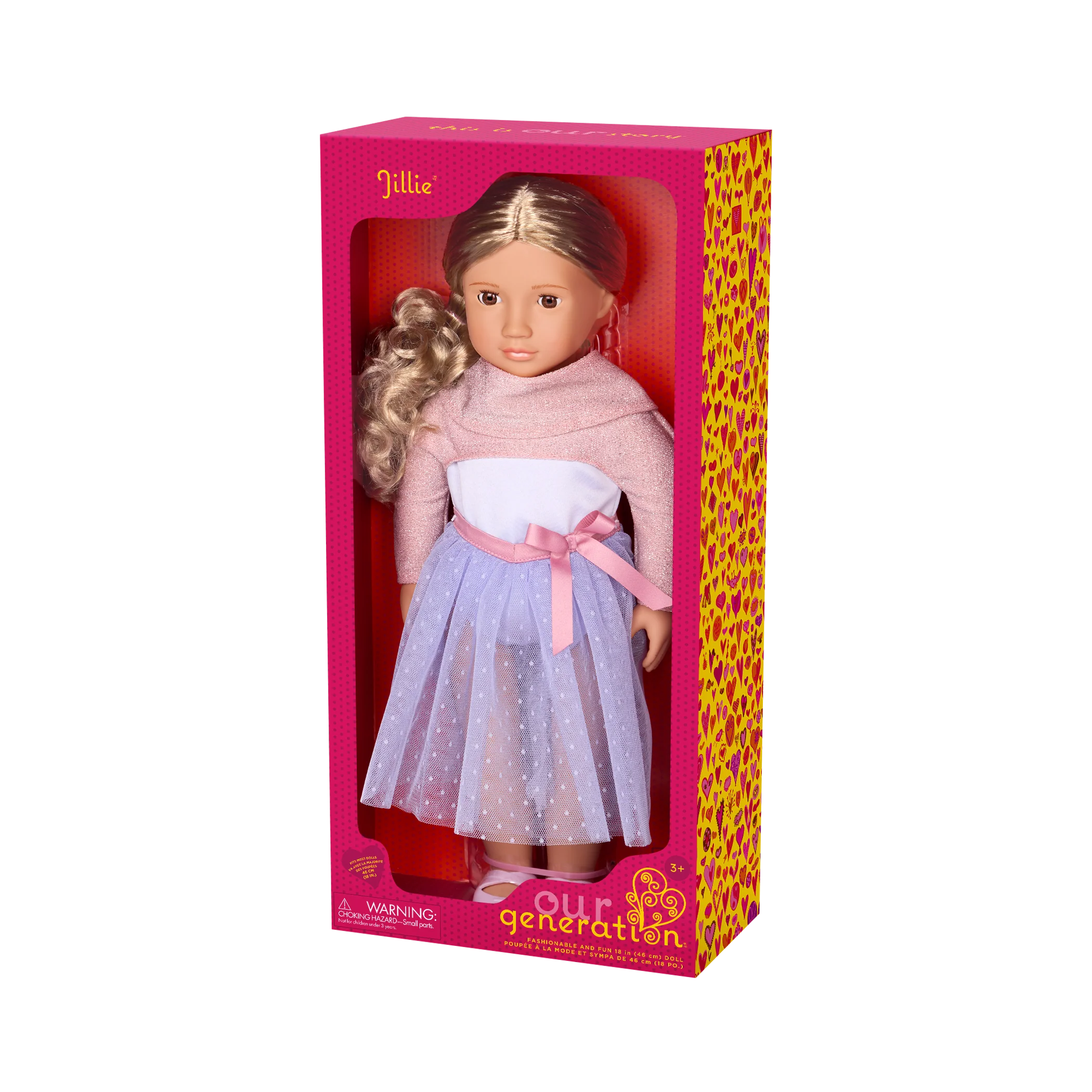 Jillie - Image 5