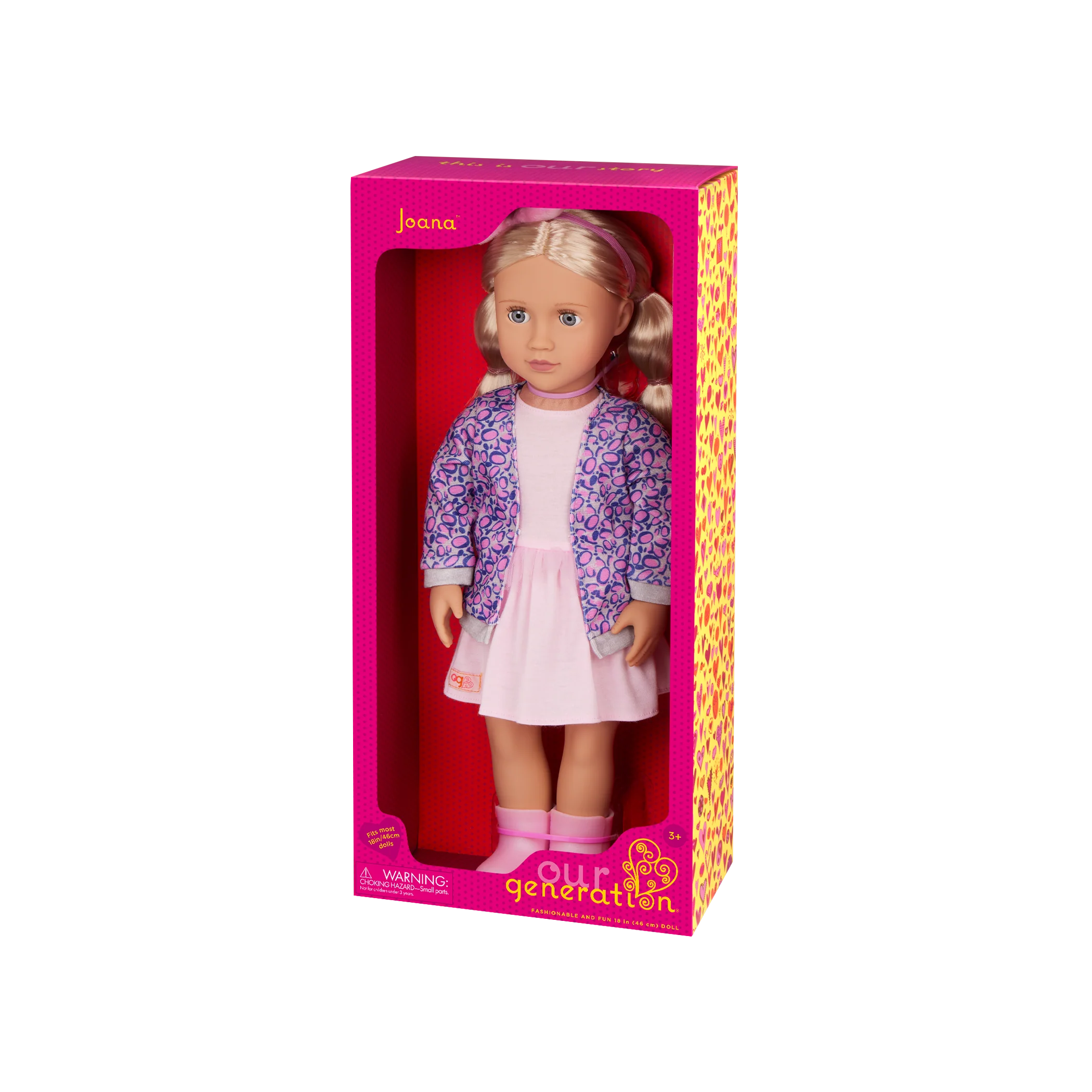 Joana - Image 5