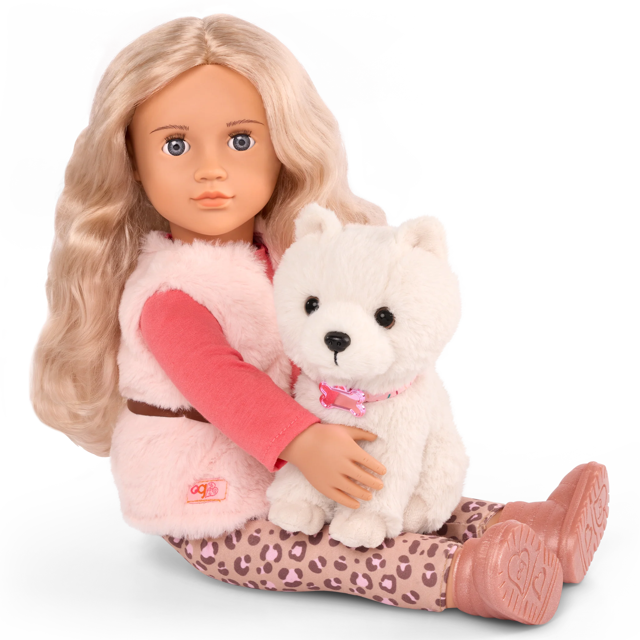 Kinsley & Kenzi - Image 2