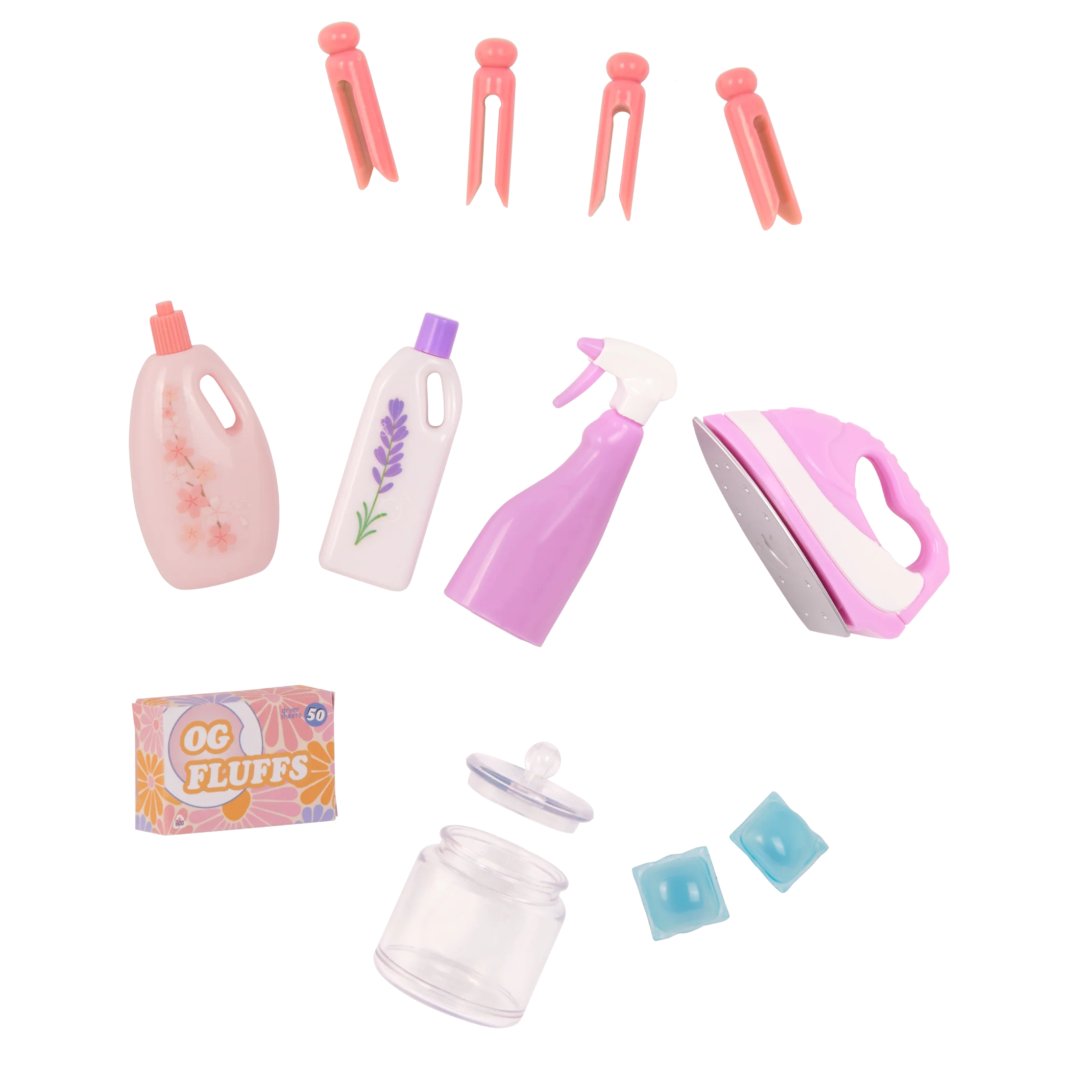 Laundry Day - Image 3