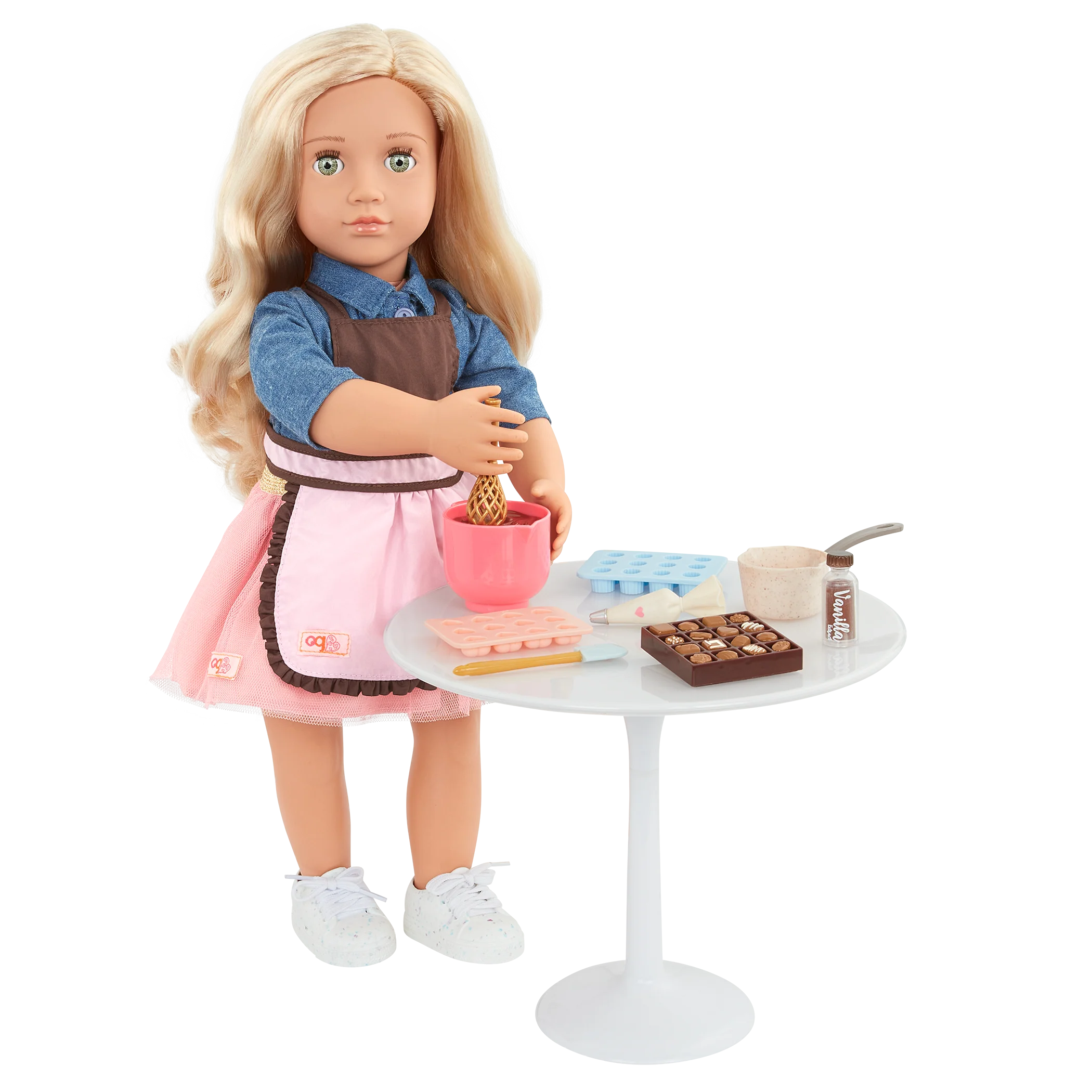 Let's Make Chocolate - Image 4