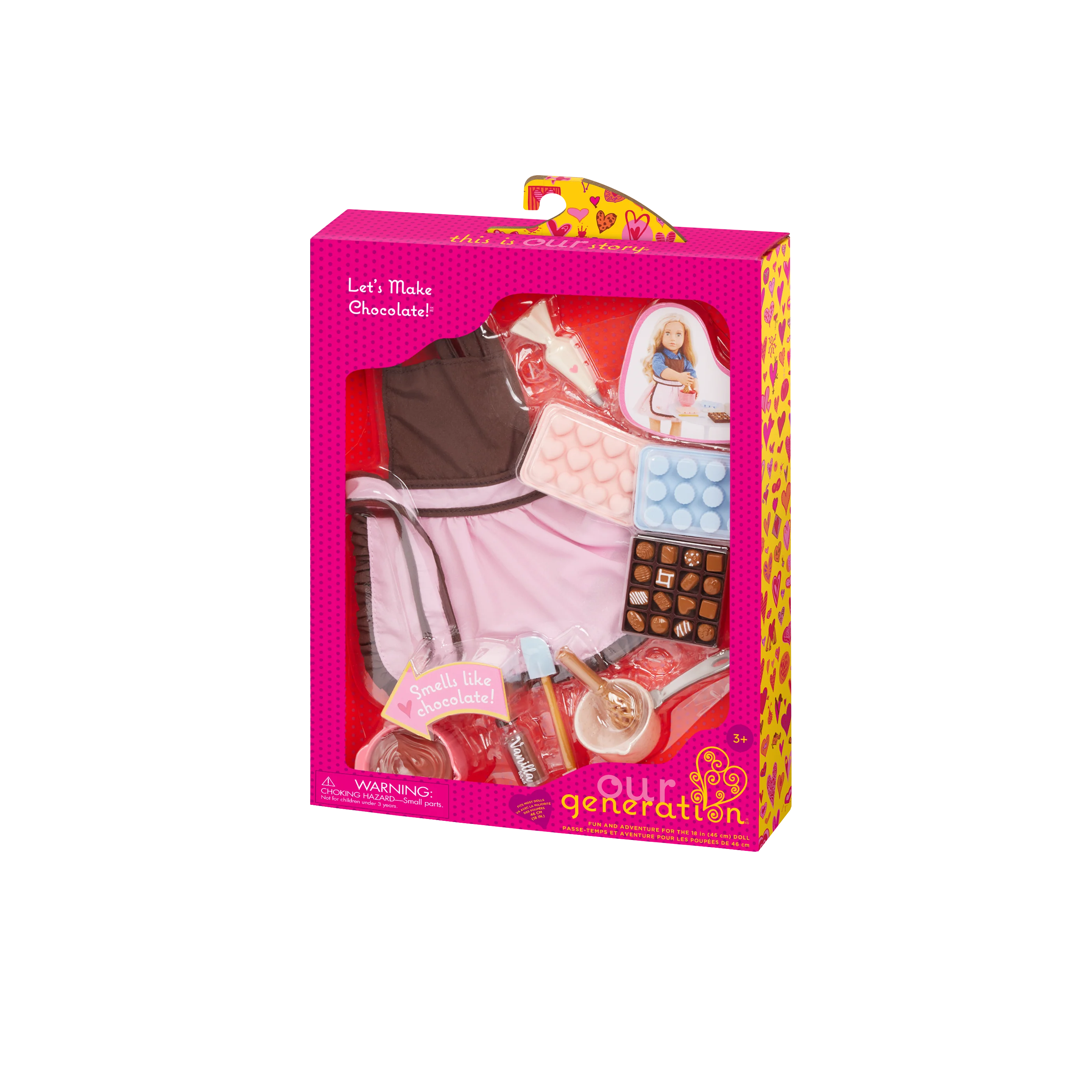Let's Make Chocolate - Image 7