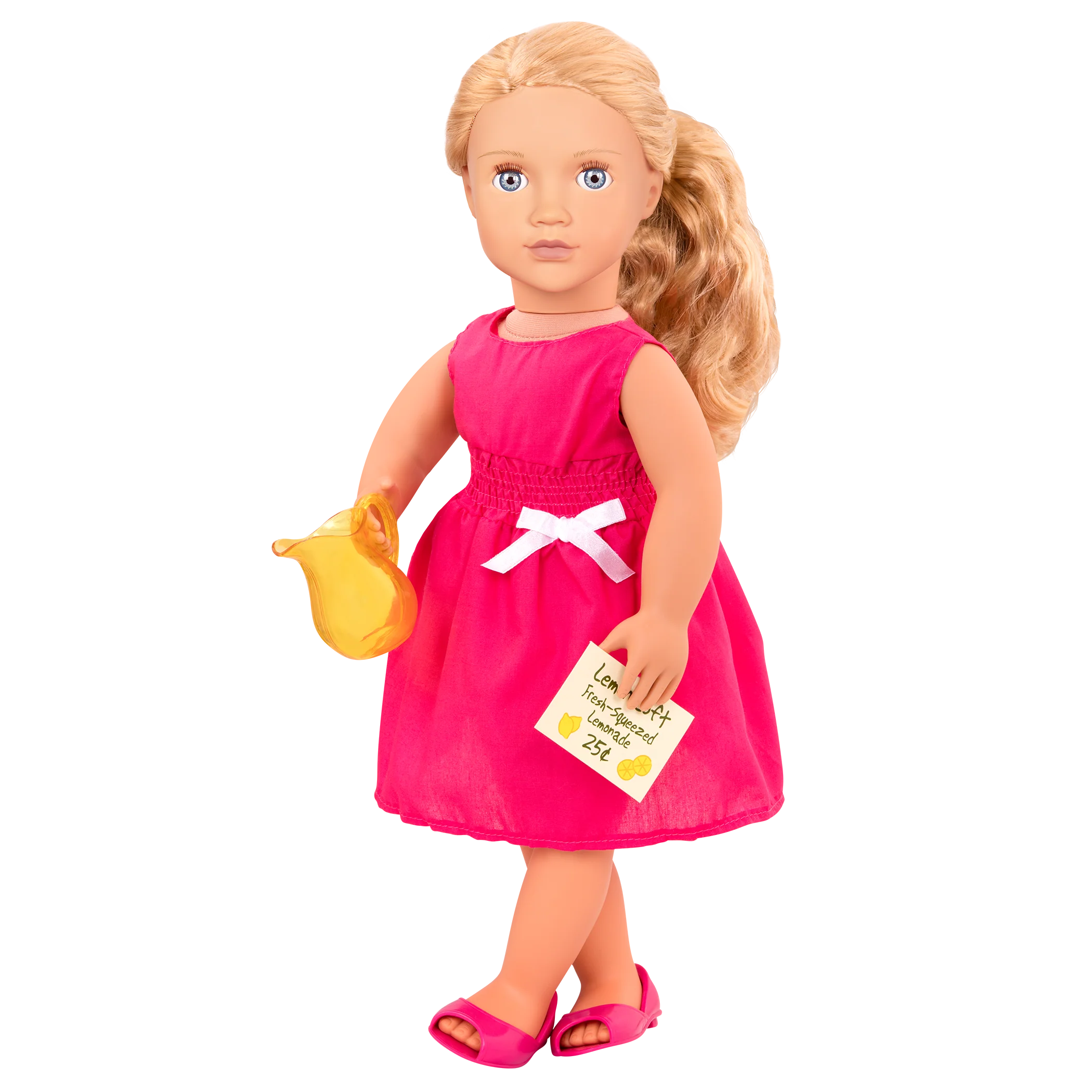 Lily Anna - Image 3