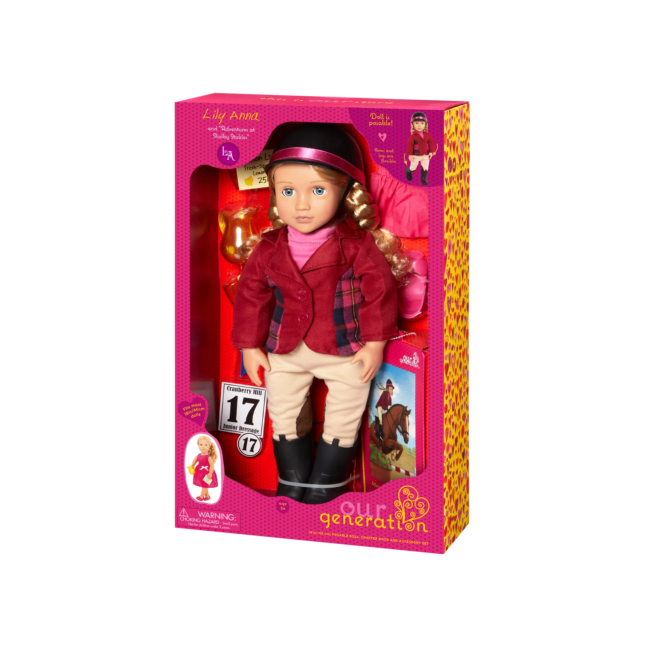 Lily Anna - Image 7