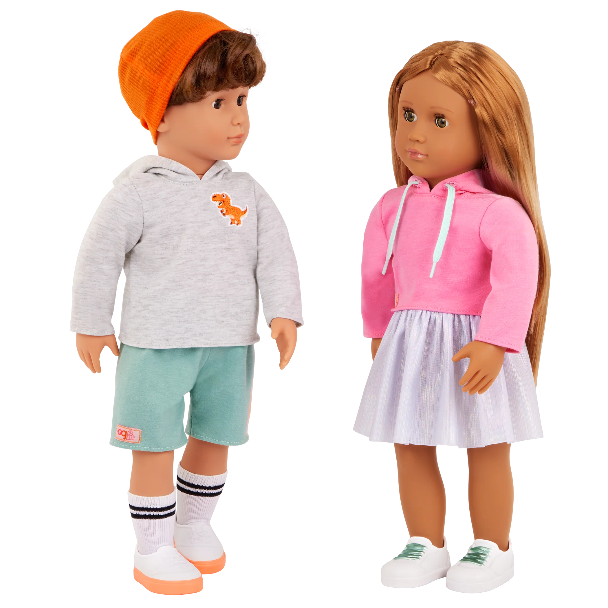 Lizzie & Oliver - Image 2