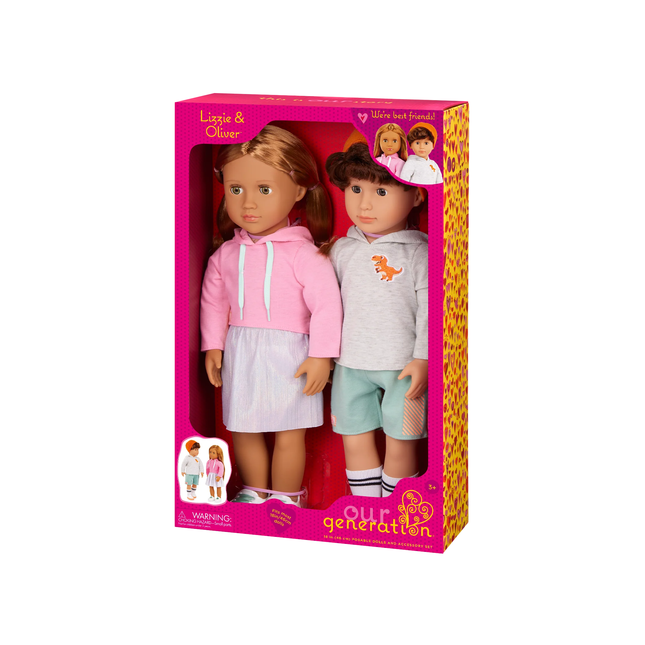 Lizzie & Oliver - Image 6