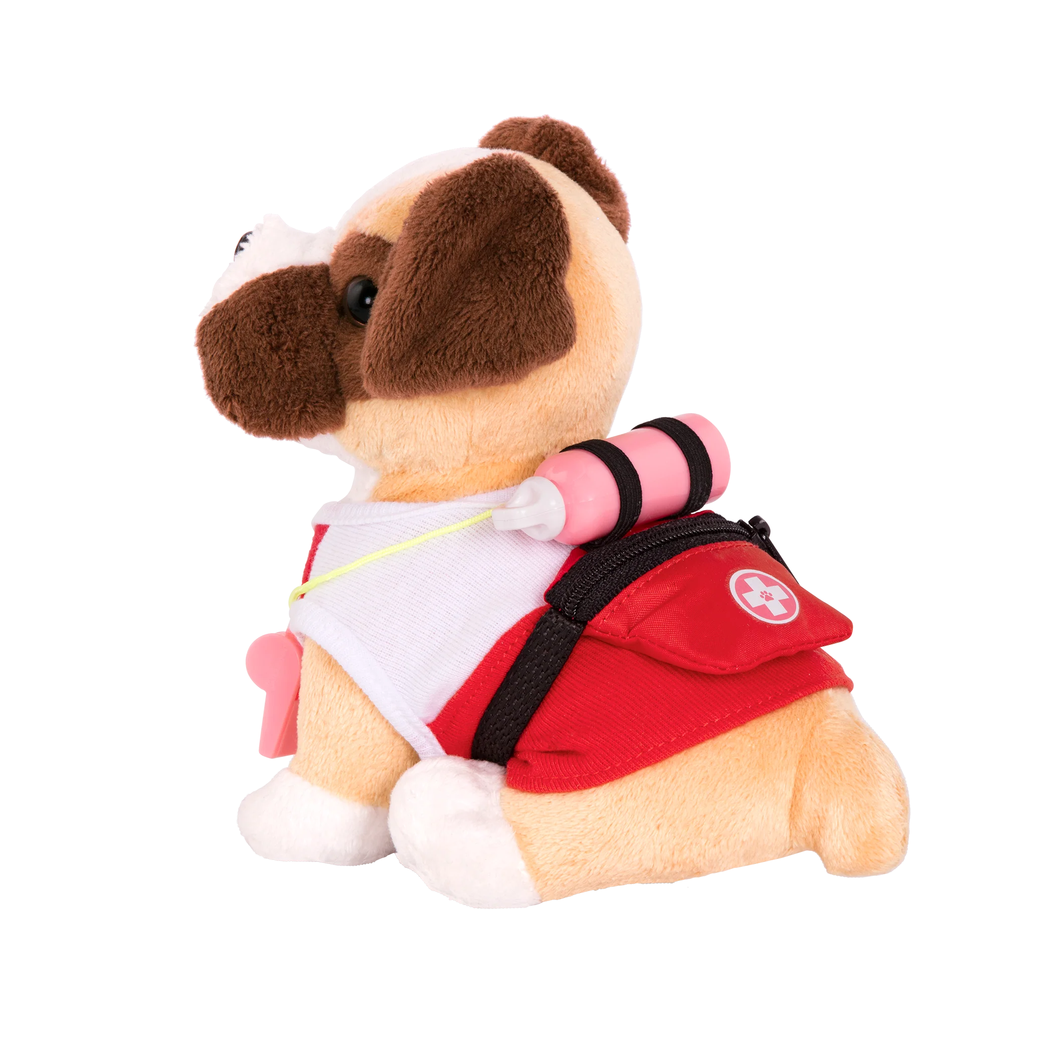 Lovable Lifeguard - Image 3