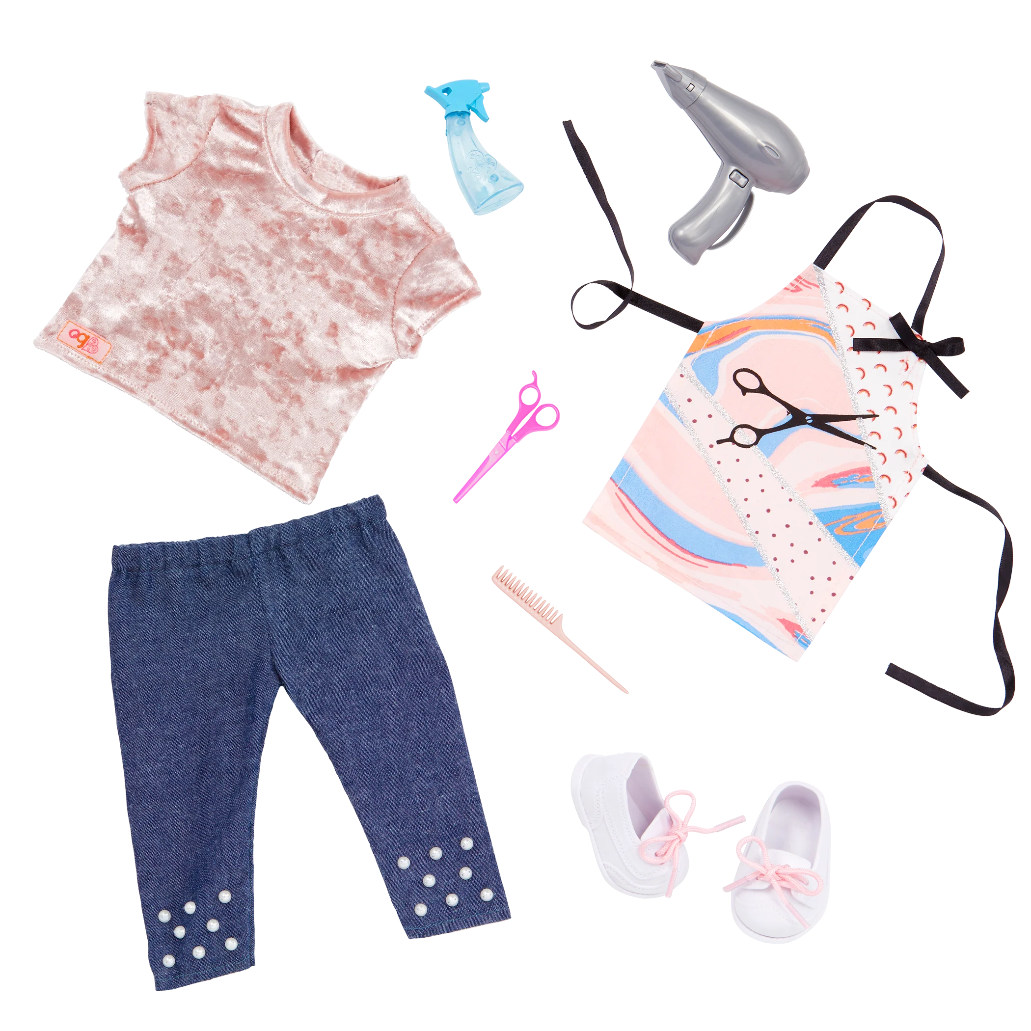 Love to Style