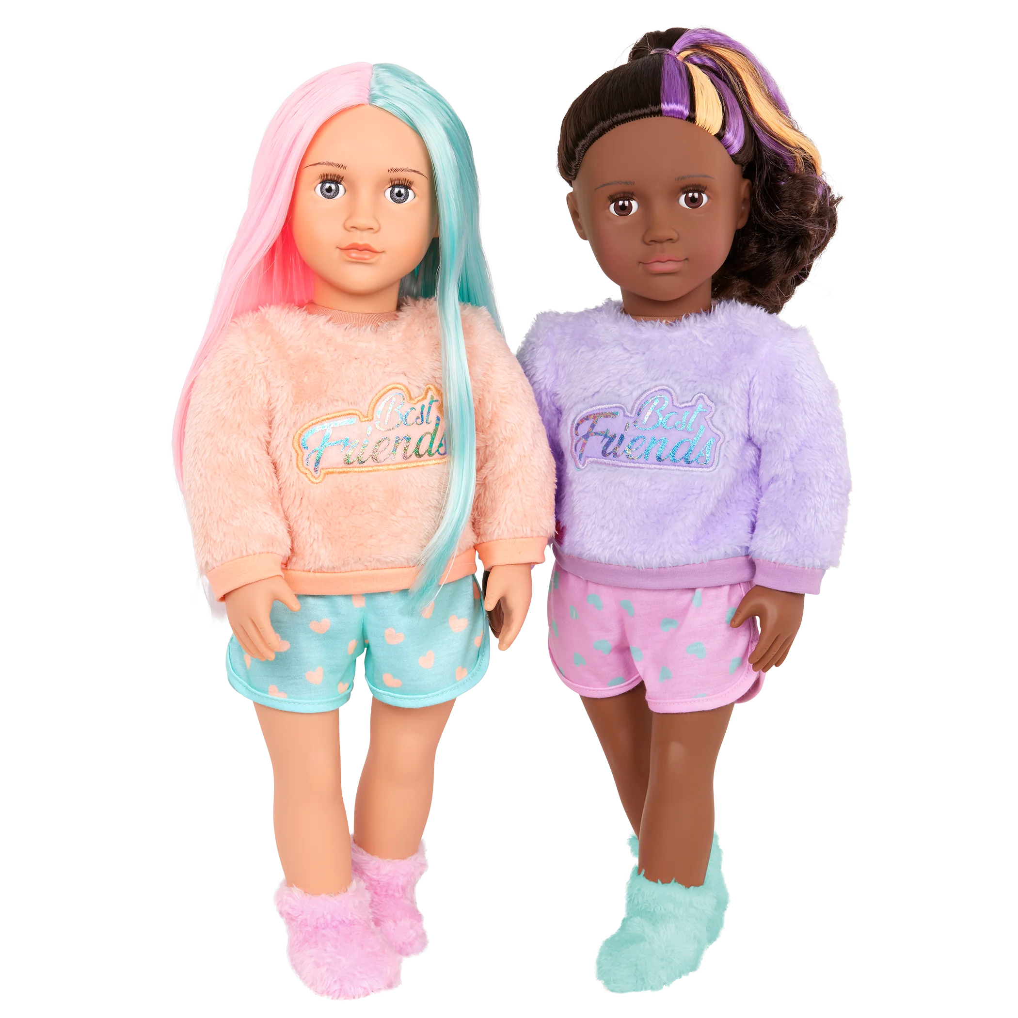 Lumi & Isabel