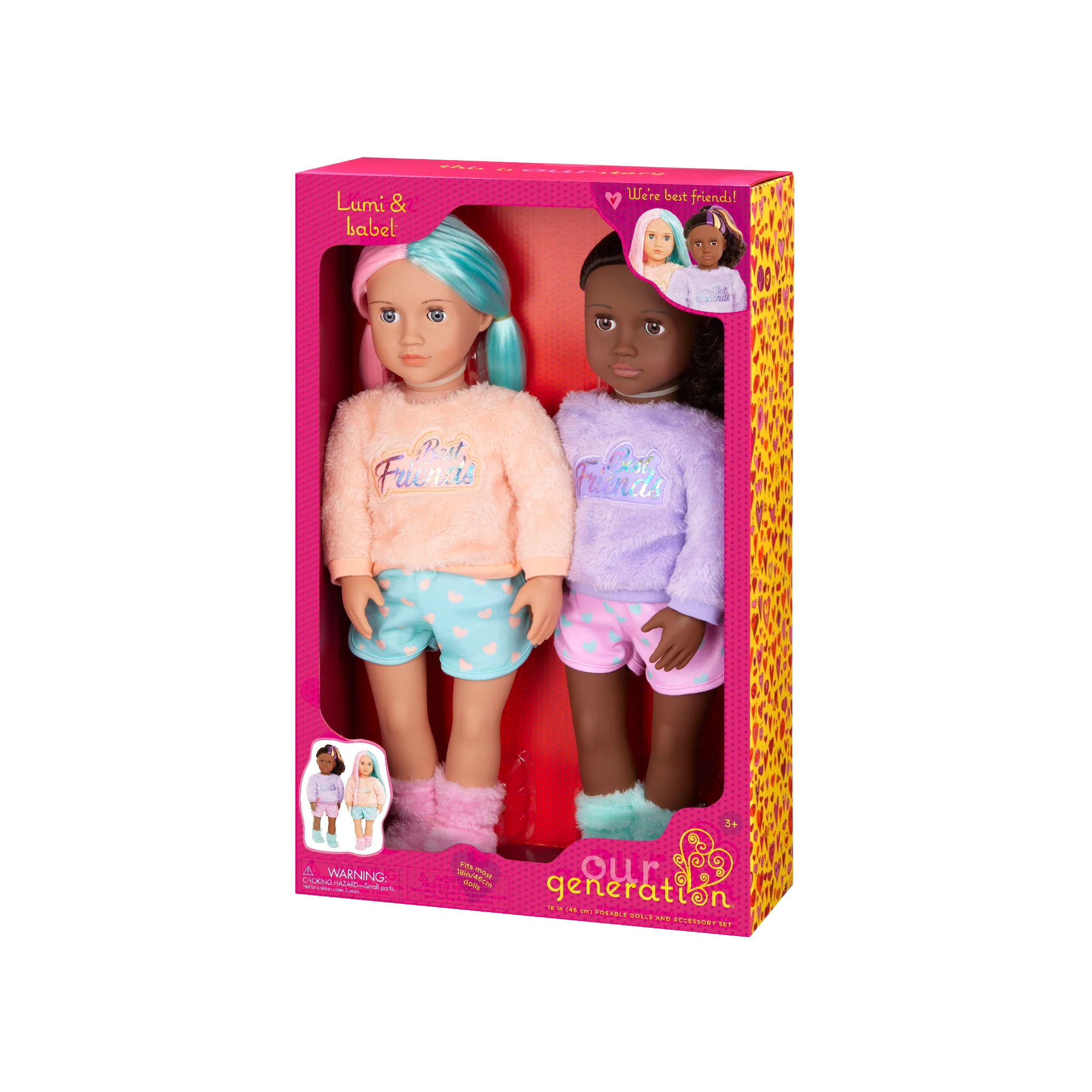 Lumi & Isabel - Image 13