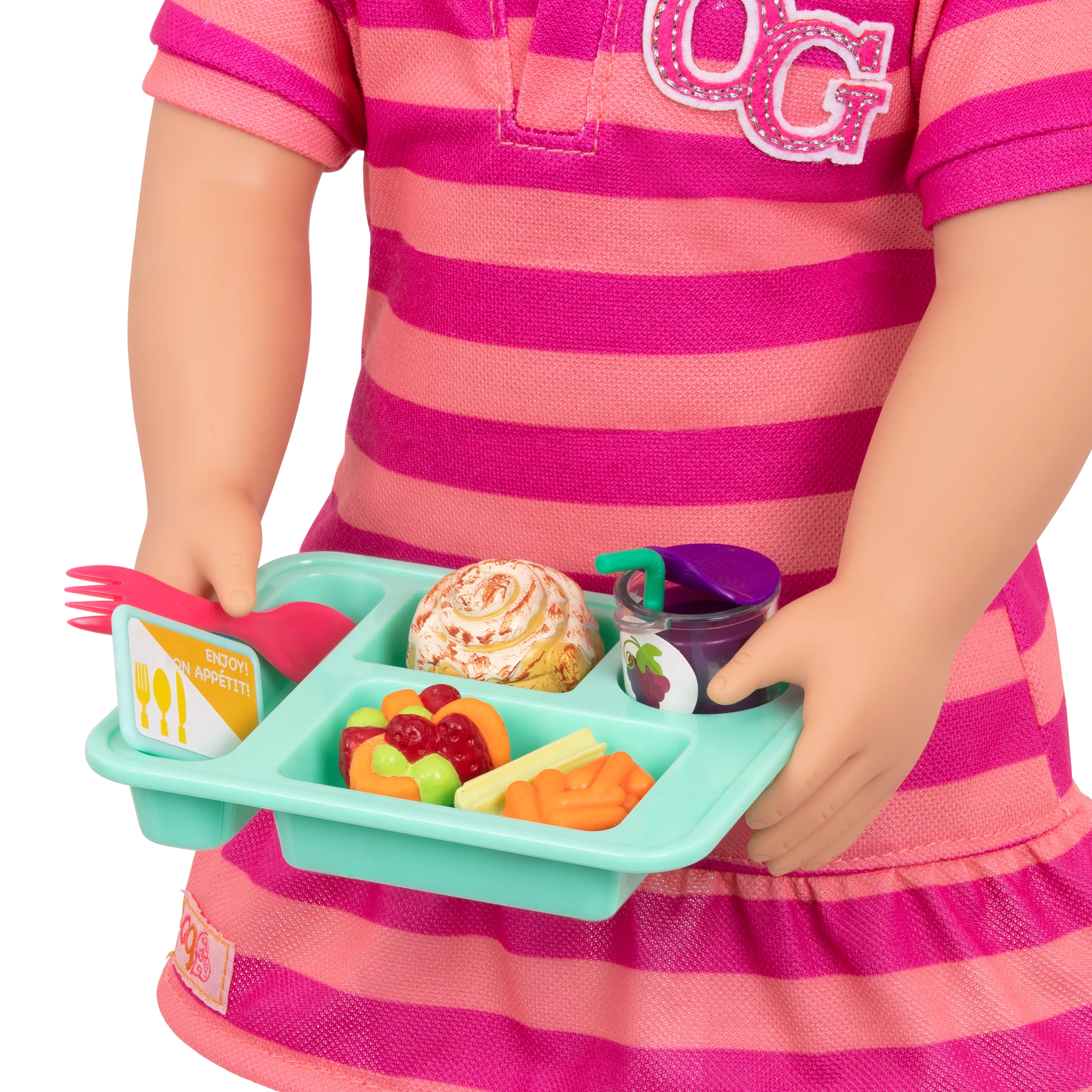 Lunch Time Fun Time - Image 3
