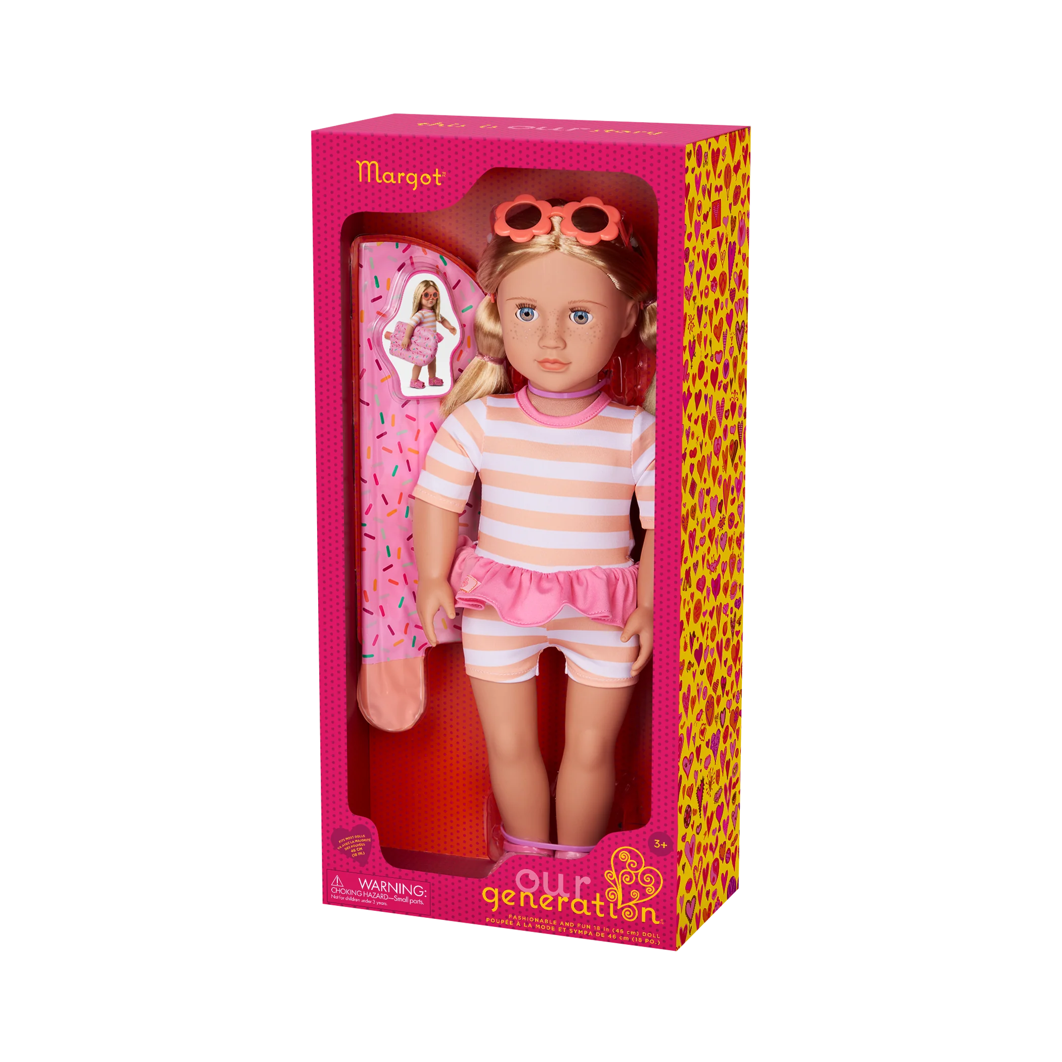 Margot - Image 6