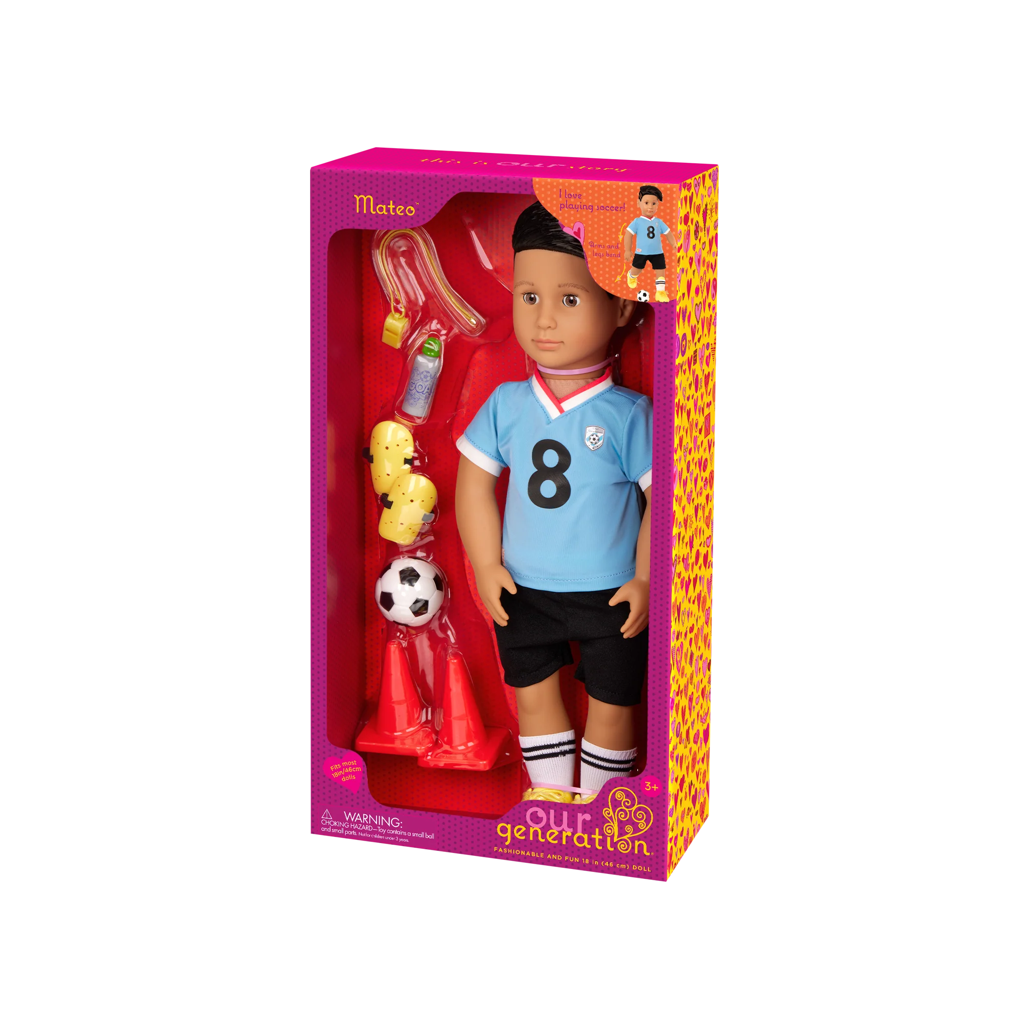 Mateo - Image 7