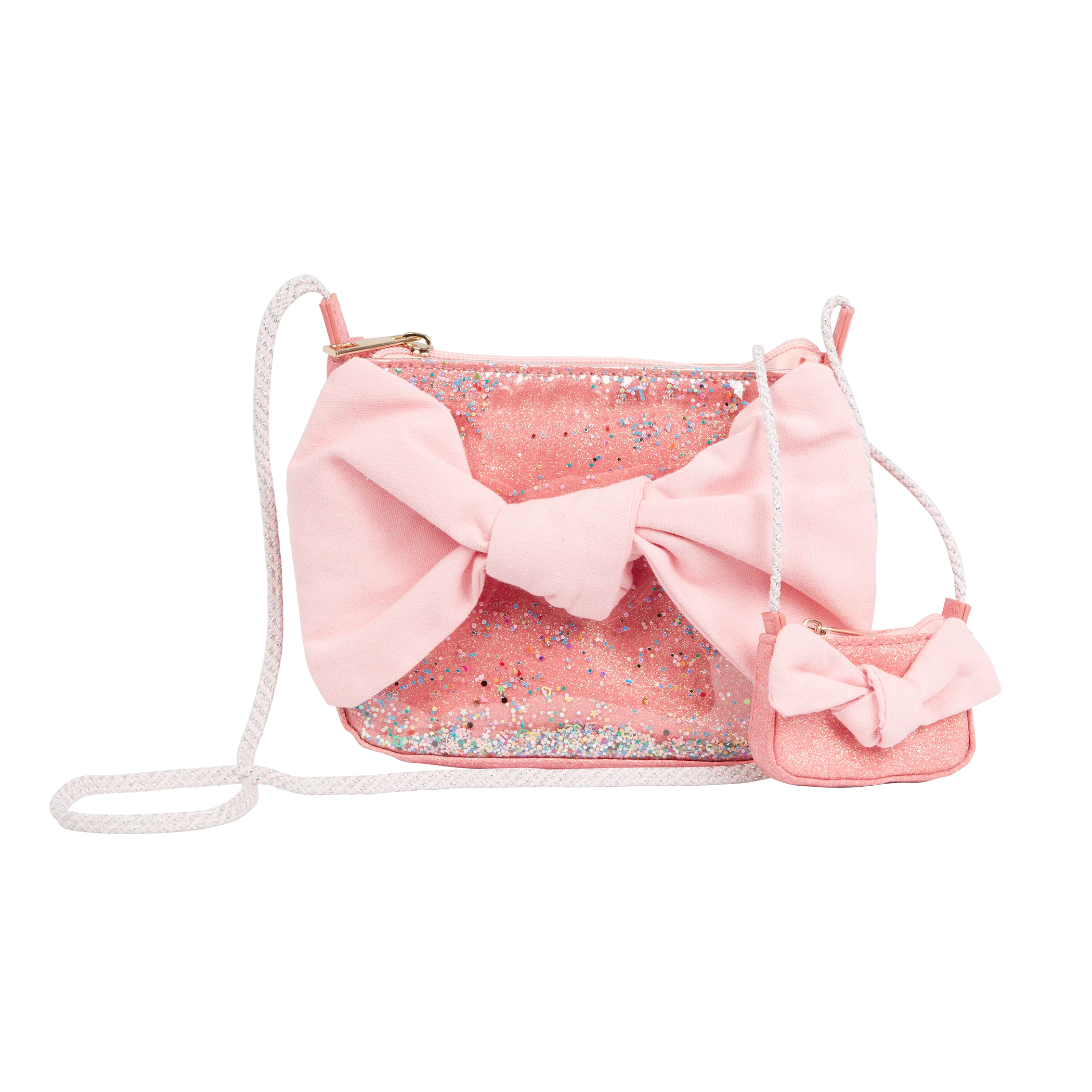 Me & You Glitter Purses - Image 2