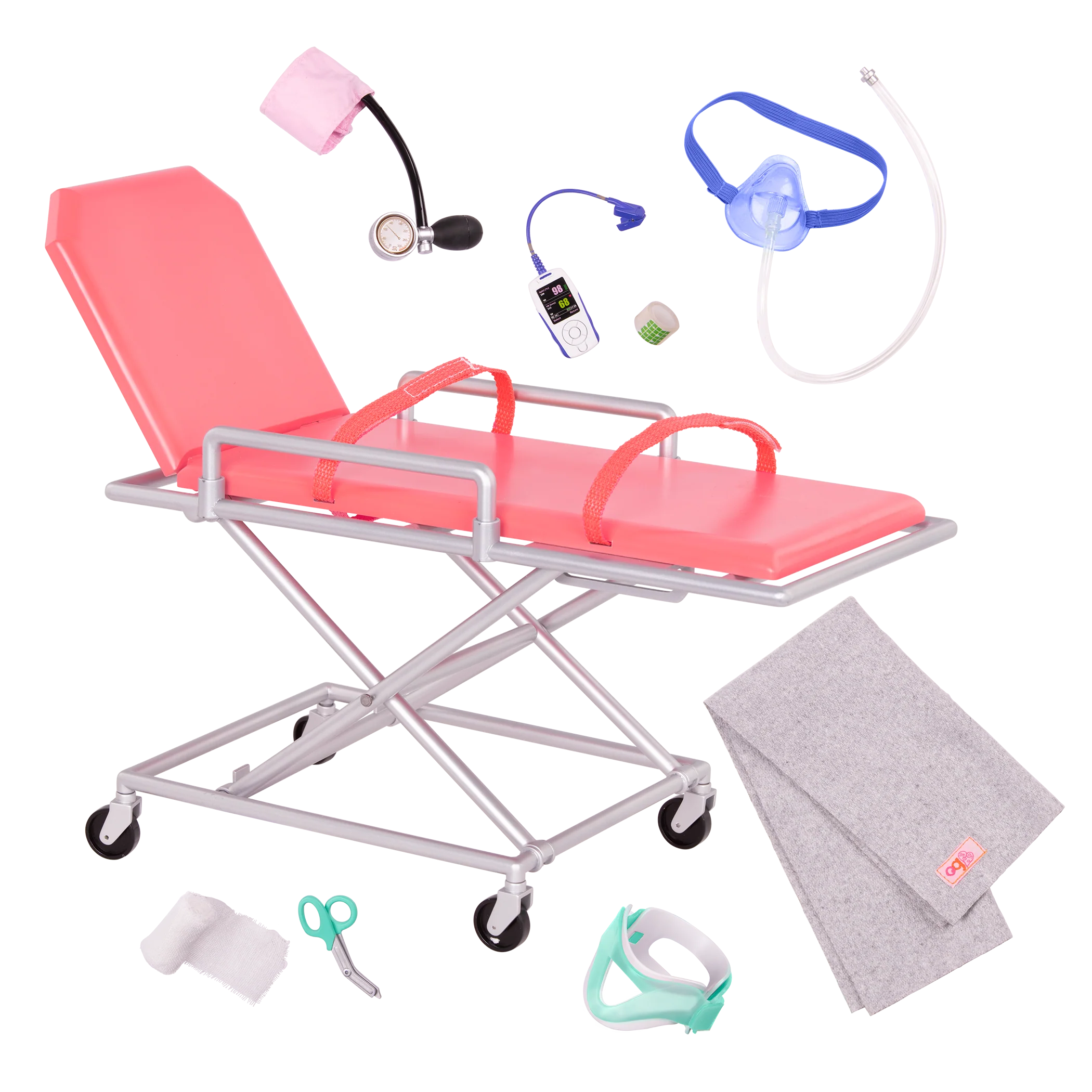 Medi-Care - Image 2