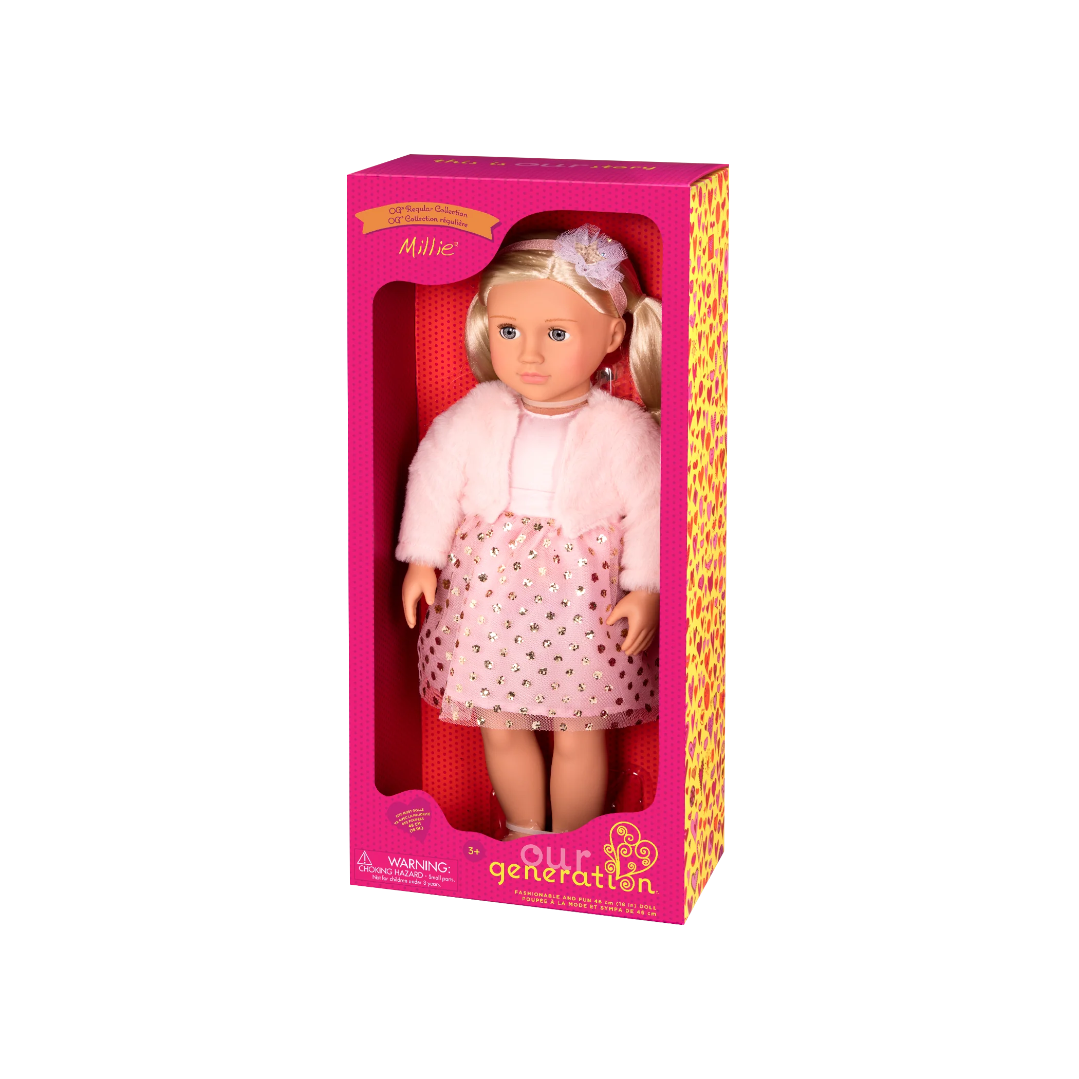 Millie - Image 3