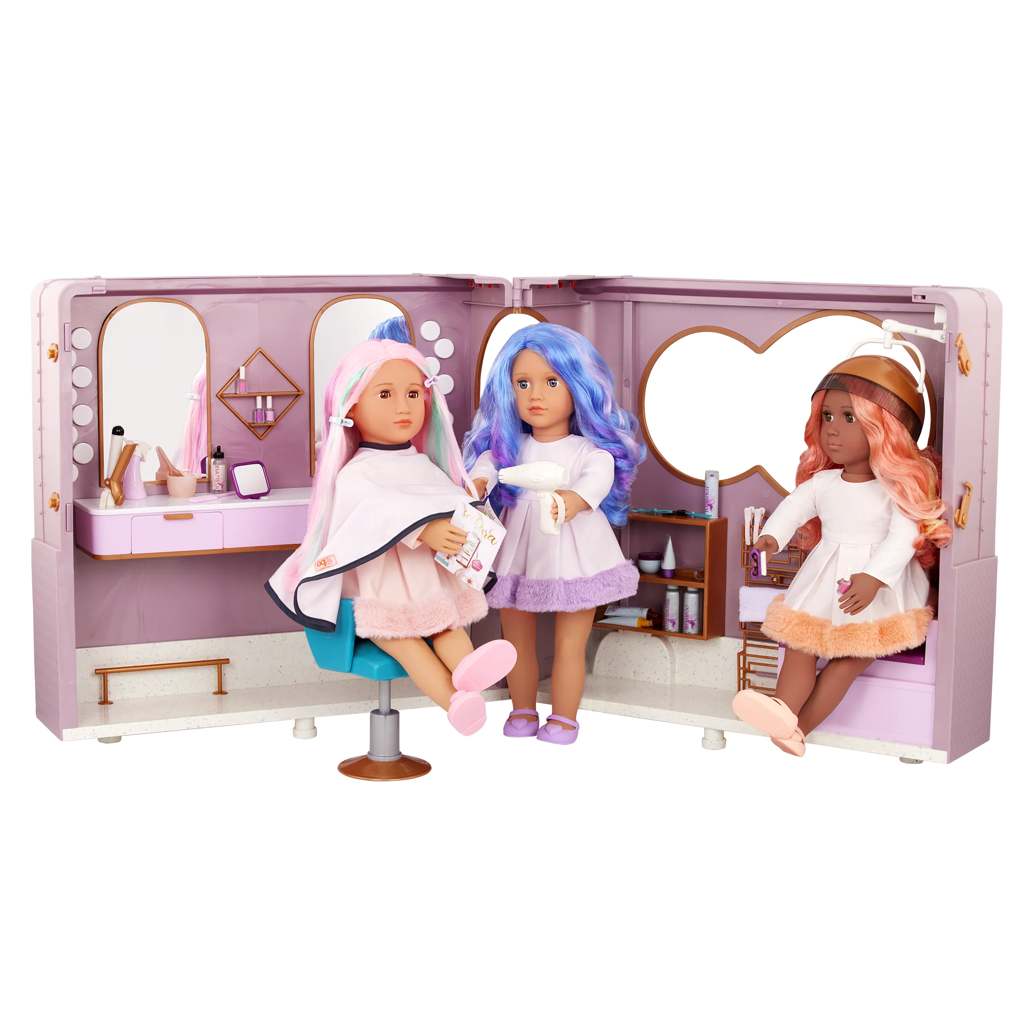 Mirabelle - Image 6