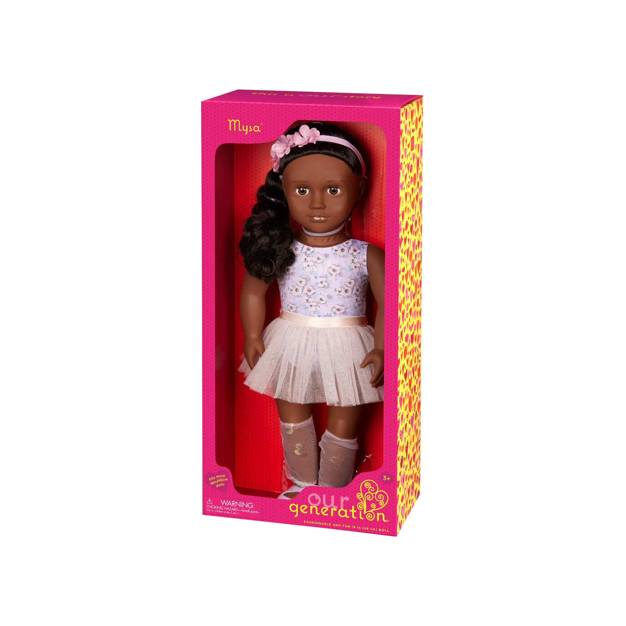 Mysa - Image 5