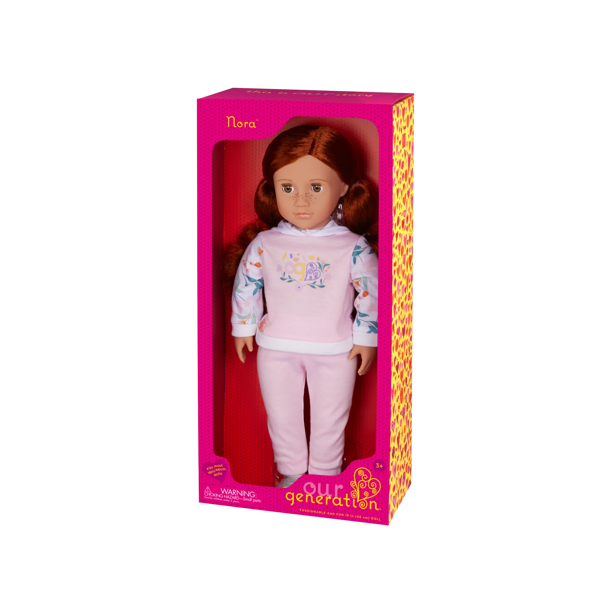 Nora - Image 5