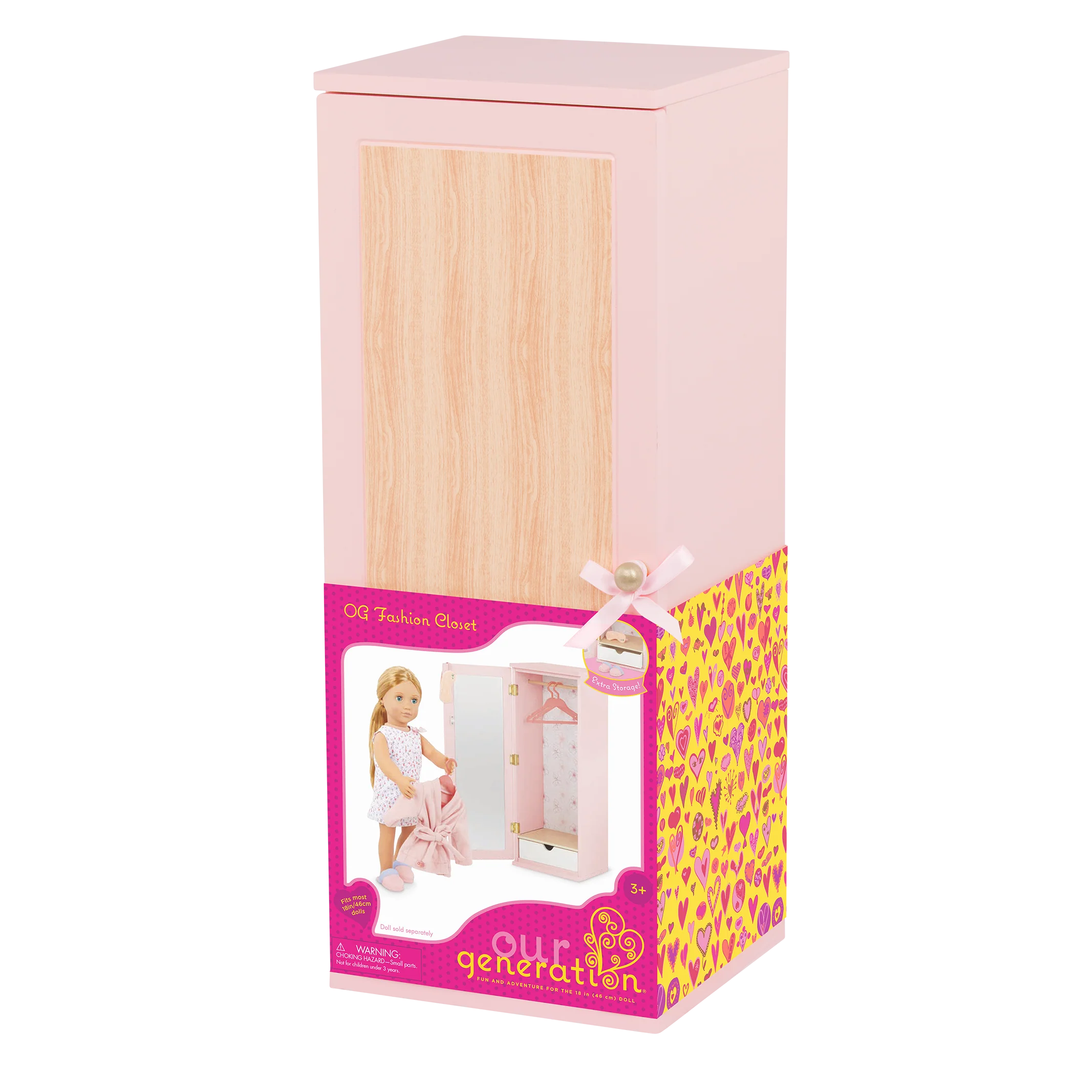 OG Fashion Closet - Image 9