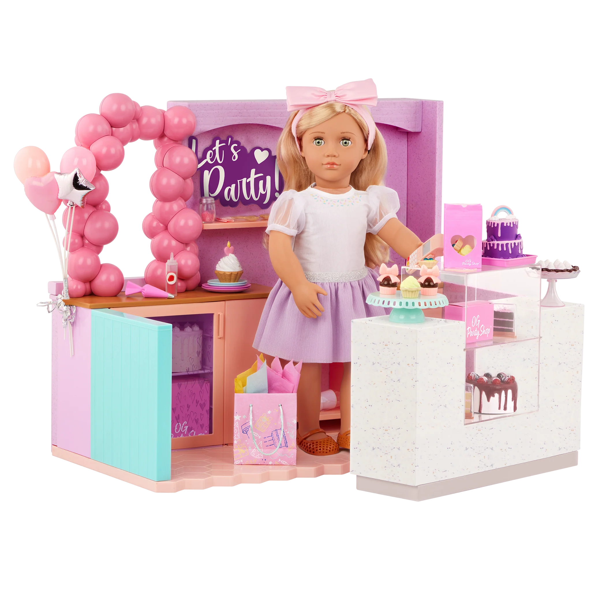 OG Party Shop - Image 3
